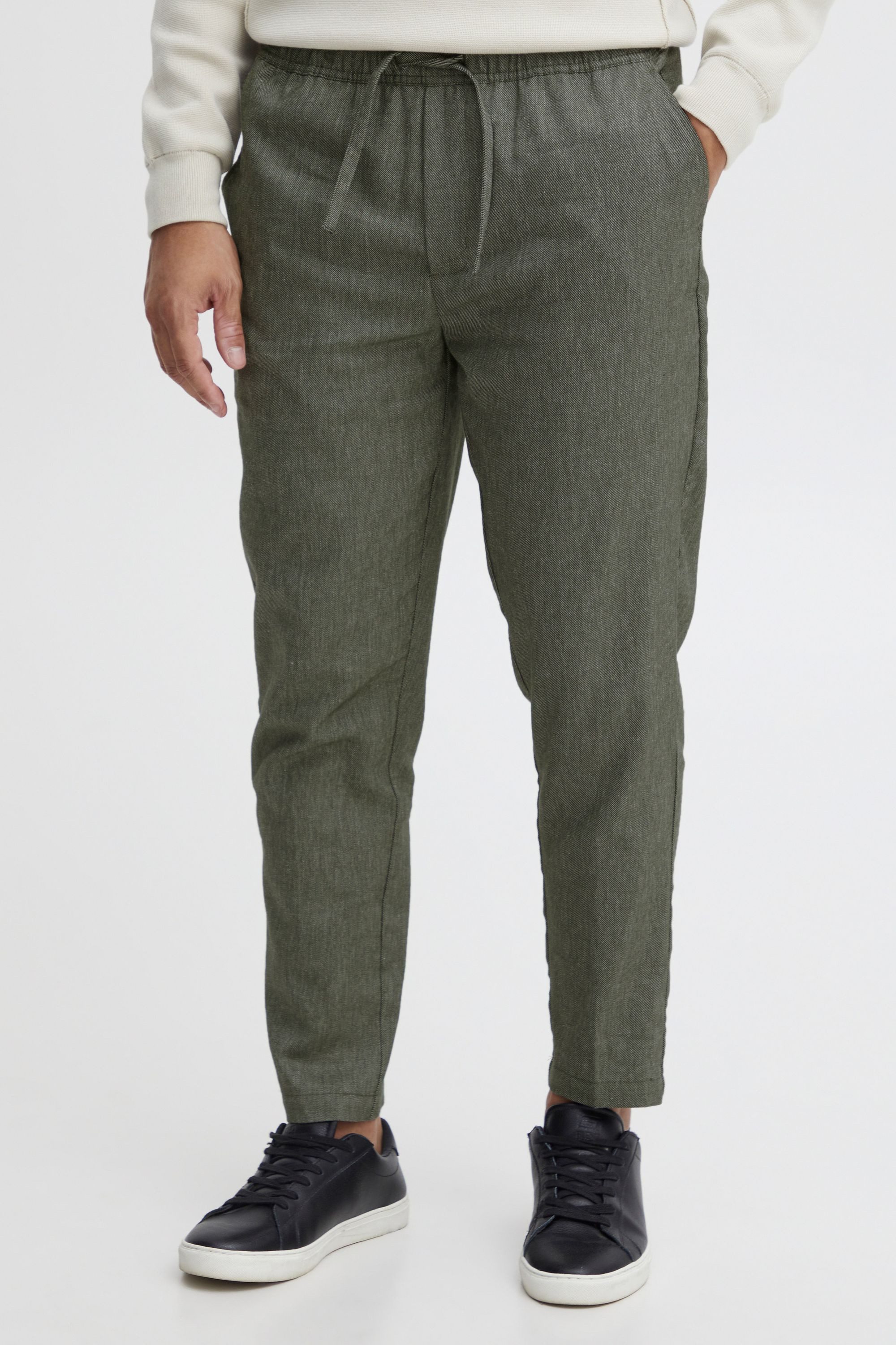 Casual Friday Sweatpants CFPilou Modische Stoffhose günstig online kaufen