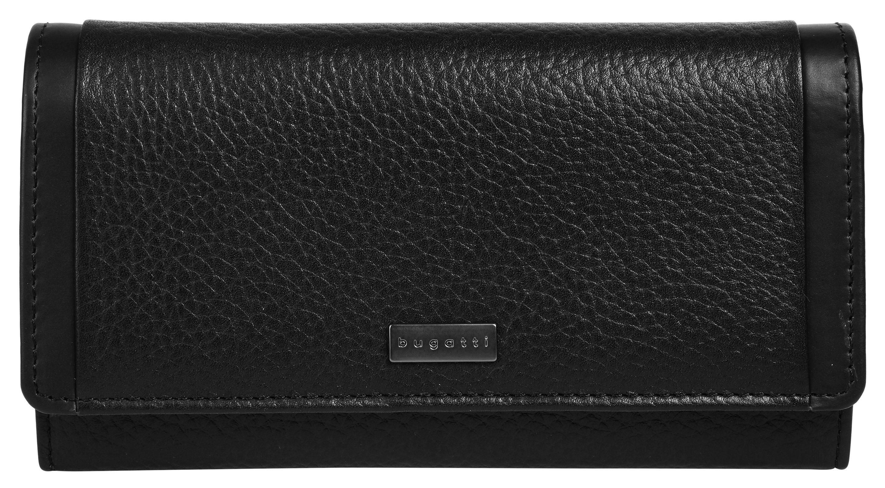 bugatti Geldbörse SINA, echt Leder