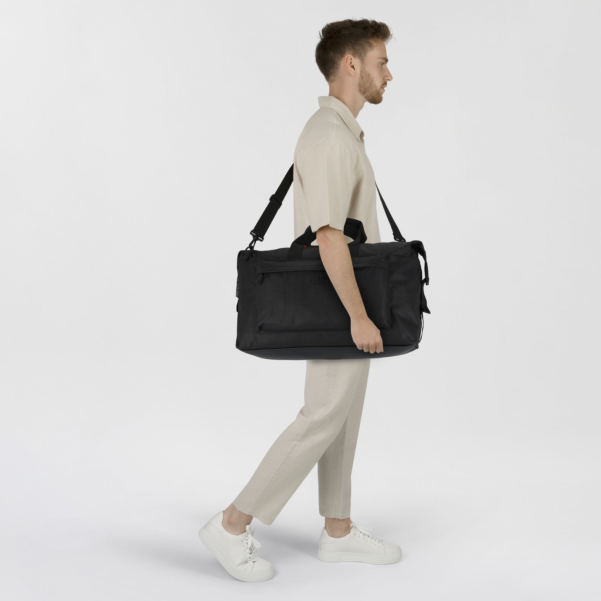 Joop Jeans Weekender Buccino, Polyester