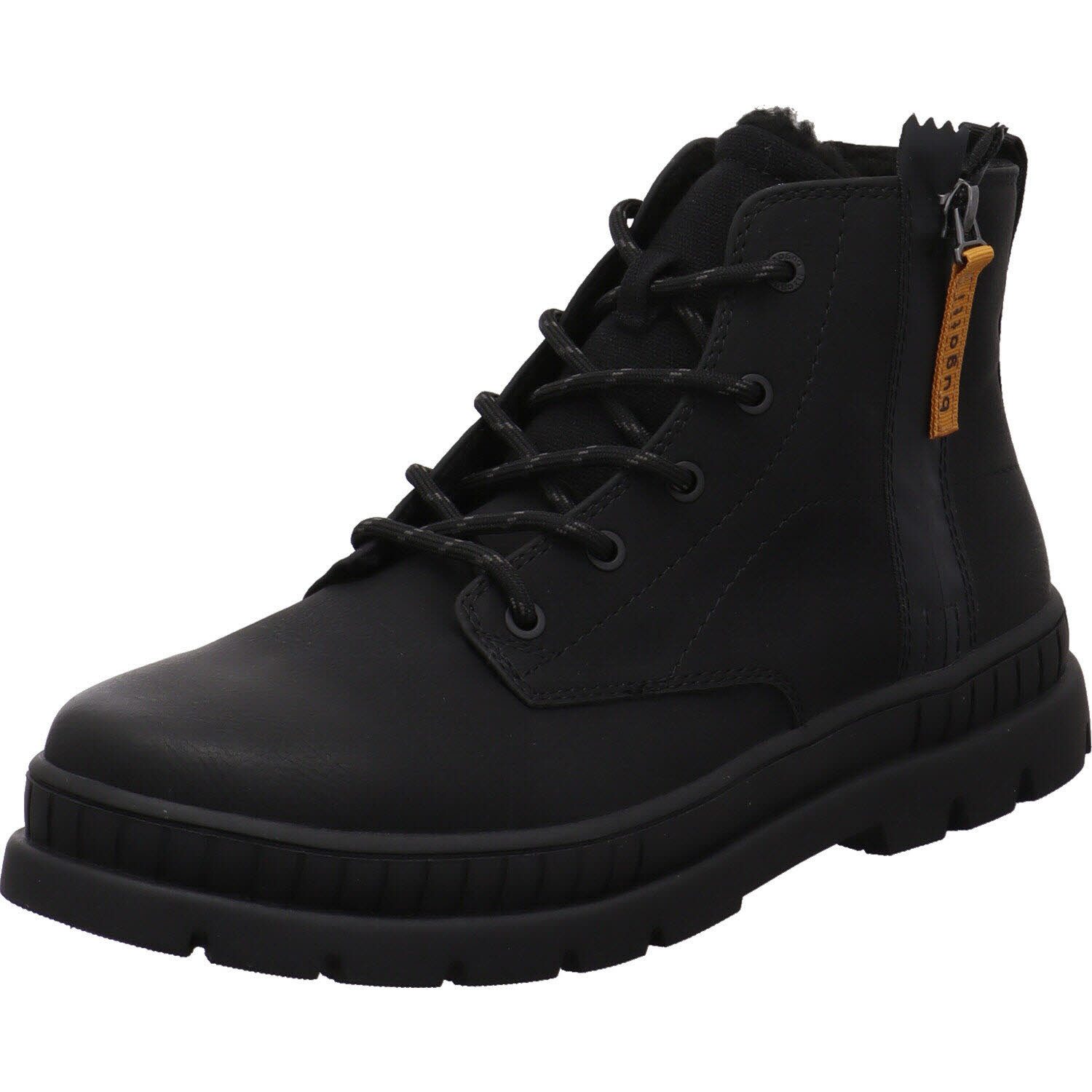 bugatti Pallario comfort Schnürboots günstig online kaufen