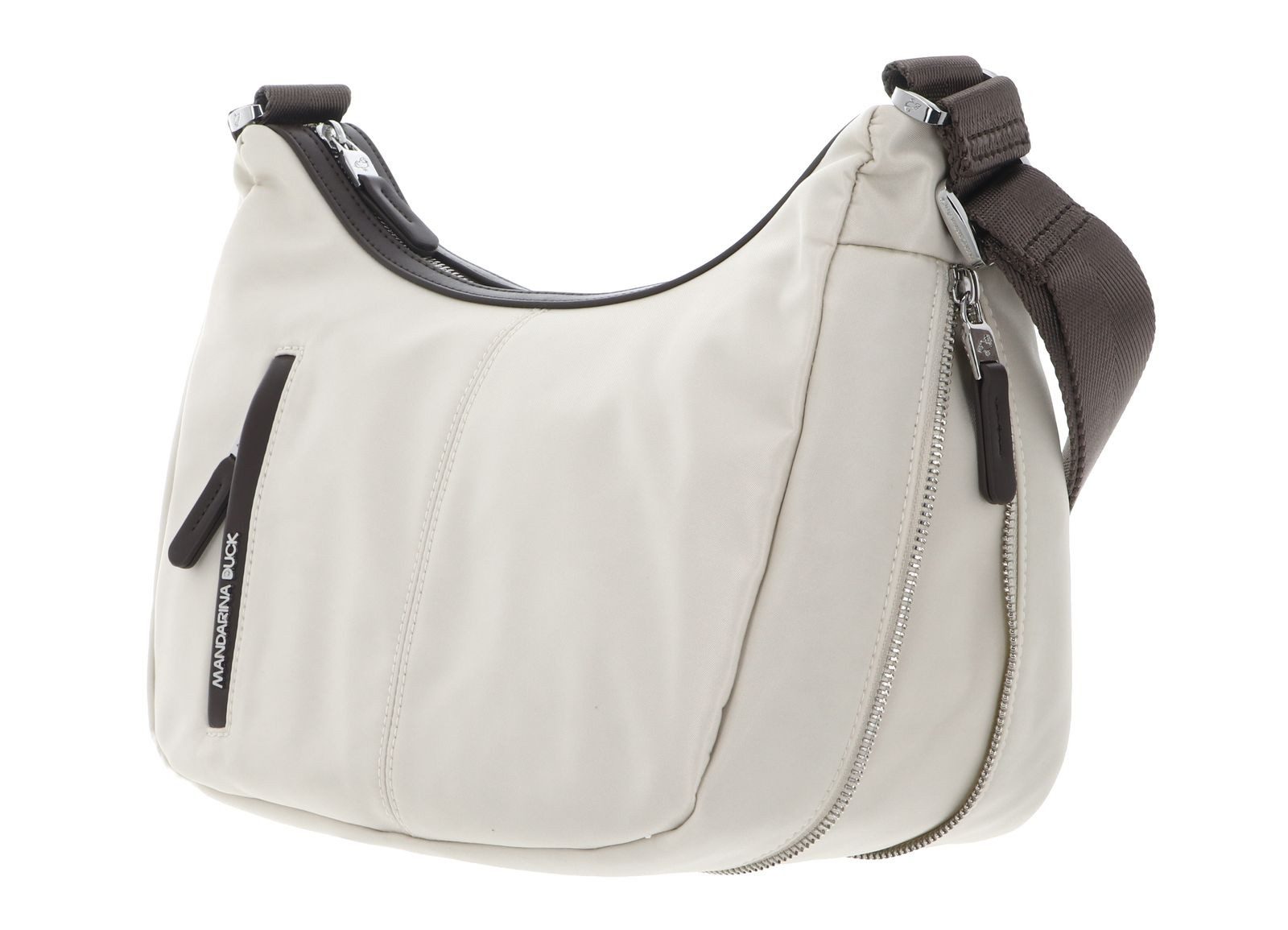 Mandarina Duck Schultertasche Hobo Bag