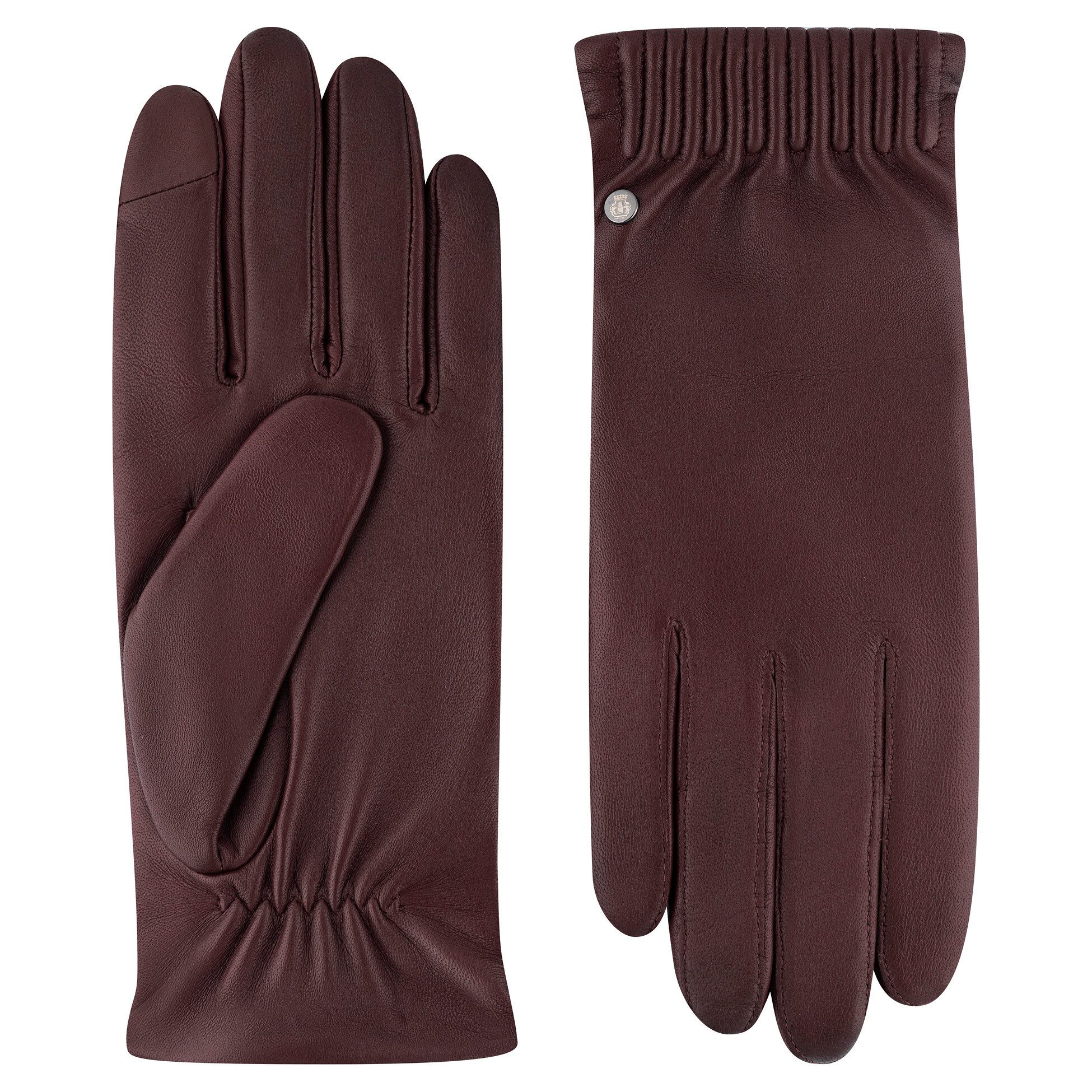 Roeckl Lederhandschuhe Arizona Touch Handschuhe Roeckl günstig online kaufen