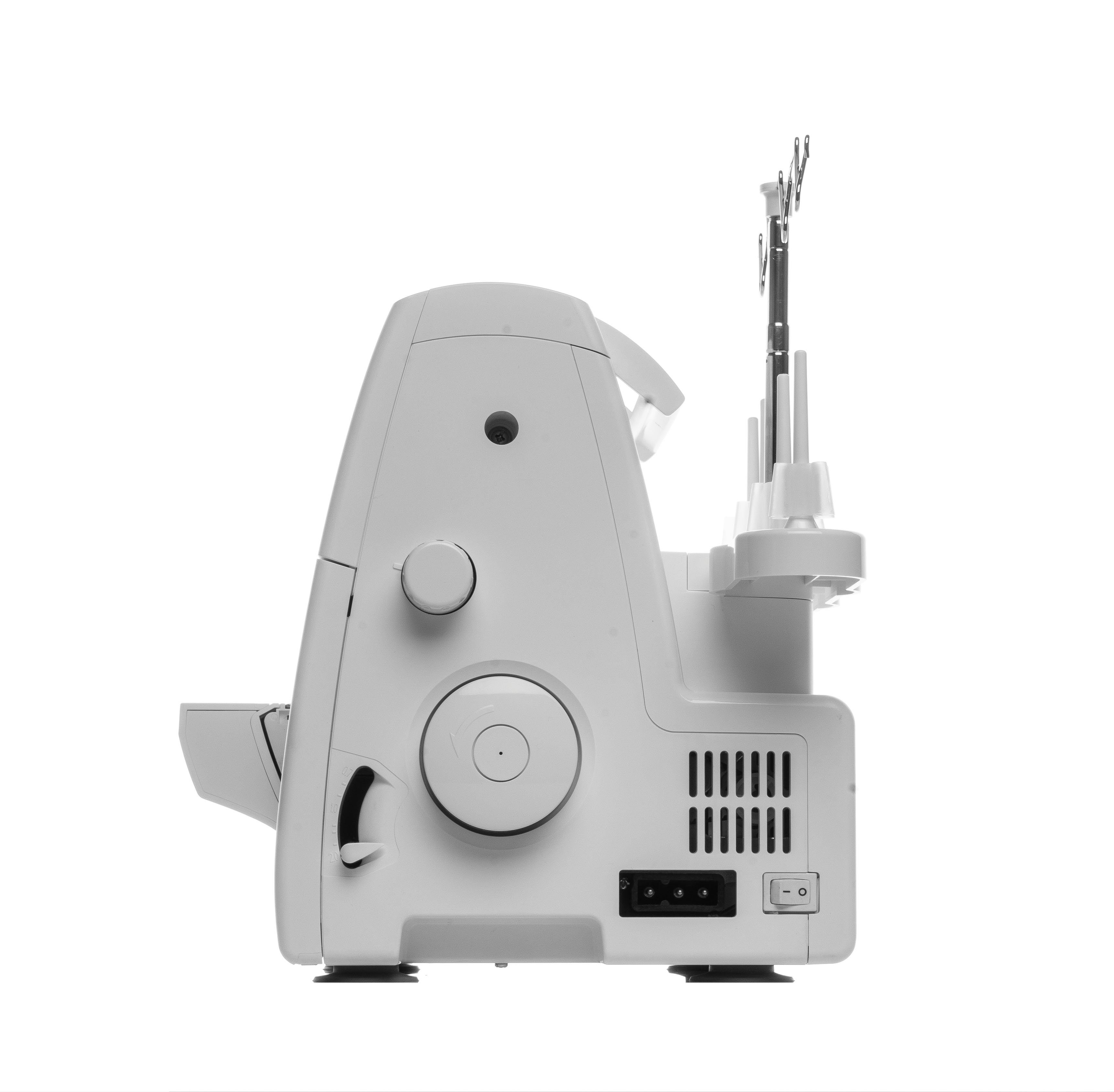 Nähmaschine Overlock S0105