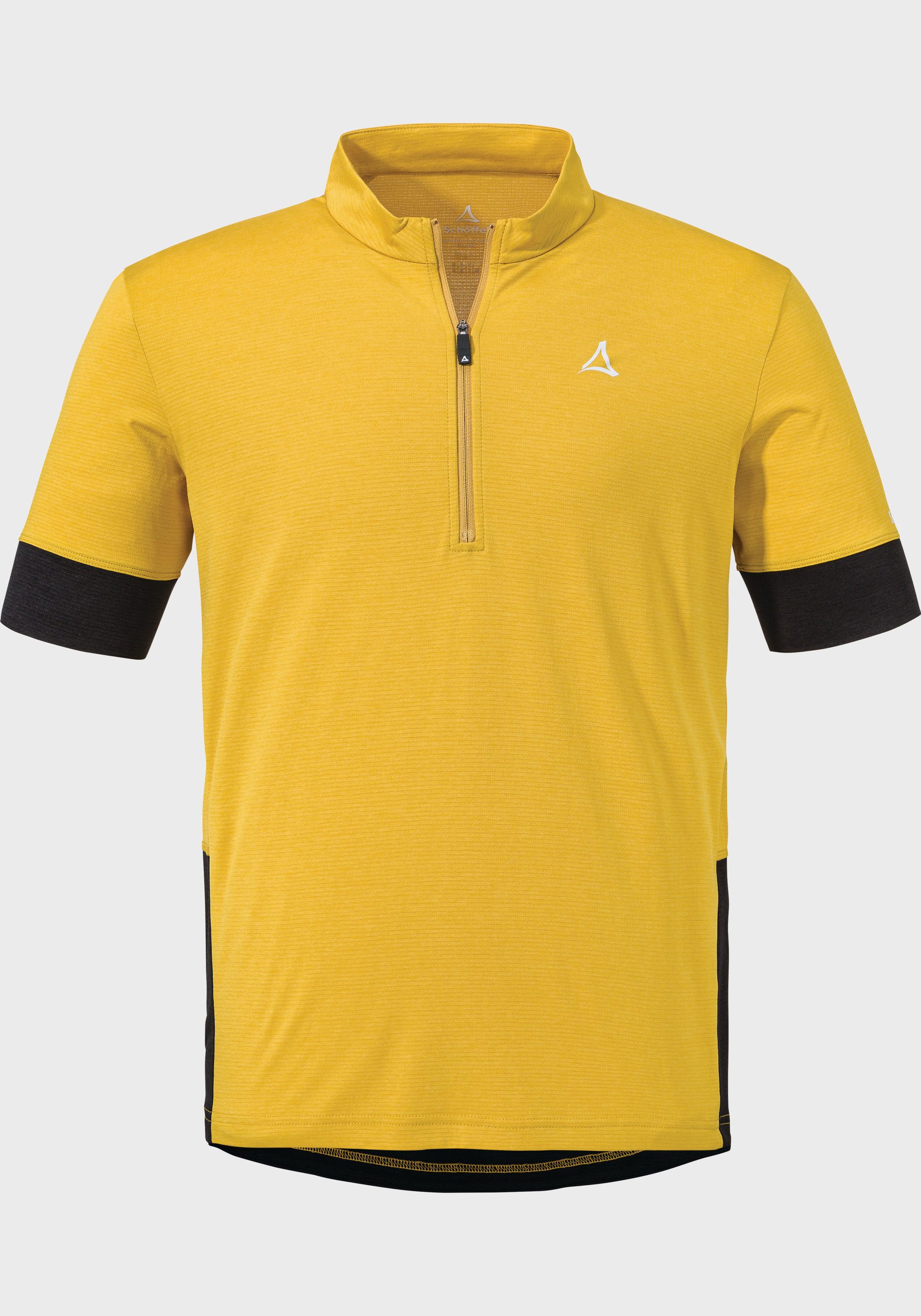 Schöffel Radtrikot Bike CIRC Shirt Style Pinega MNS