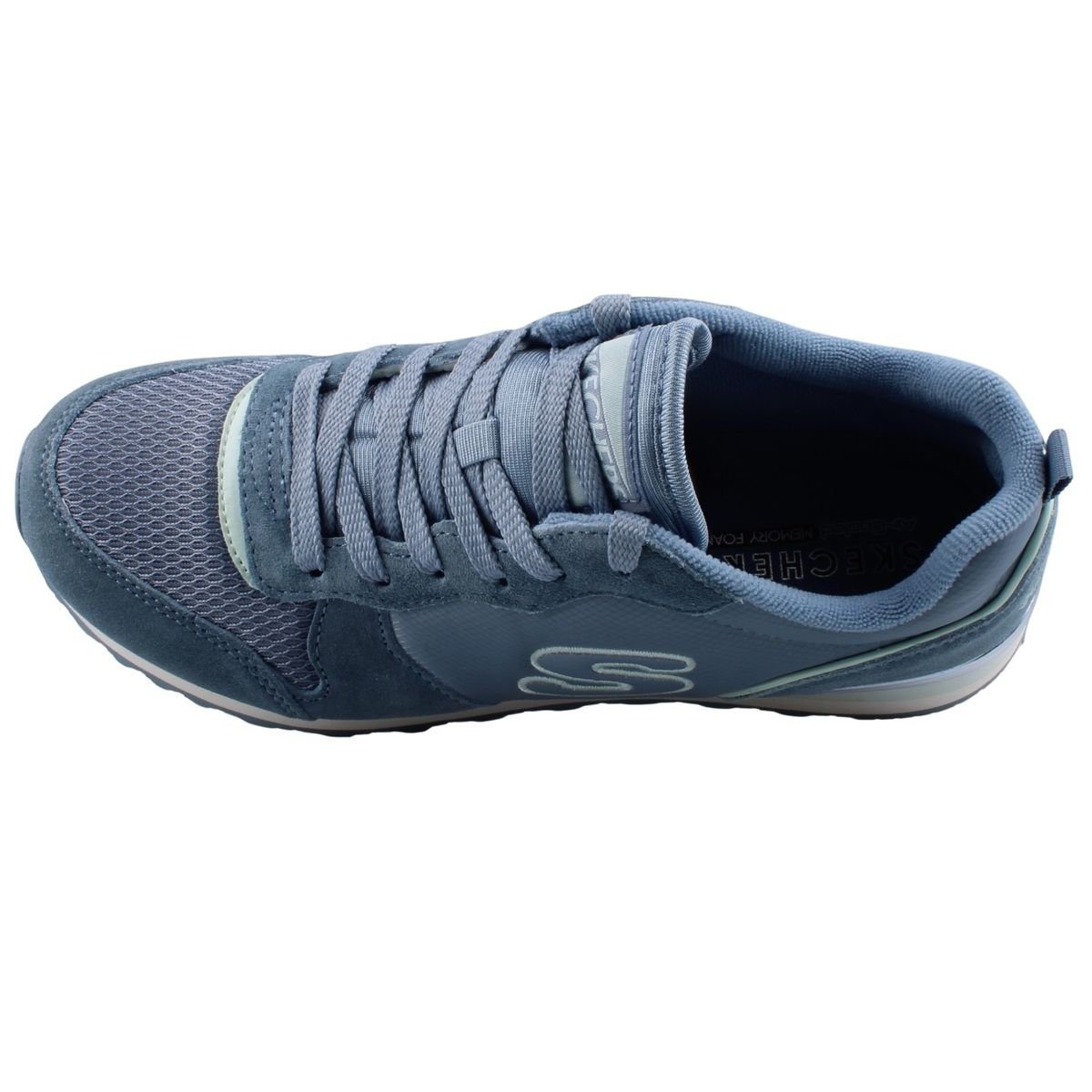 Skechers 155287-SLT Sneaker