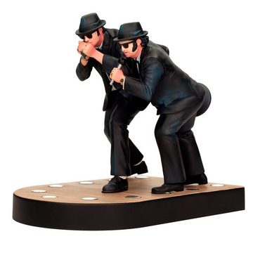 SD Toys Actionfigur The Blues Brothers Figurenset Jake & Elwood Blues mit Licht