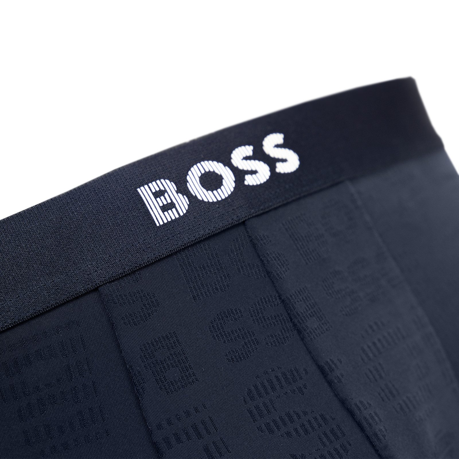 BOSS Trunk Trunk Micro Jarquard (1-St., günstig online kaufen