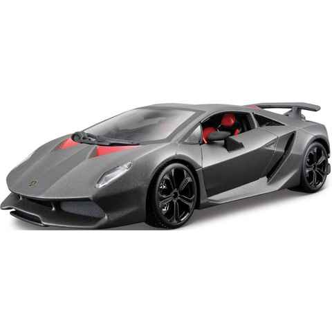 Bburago Sammlerauto Lamborghini Sesto Elemento, Maßstab 1:24