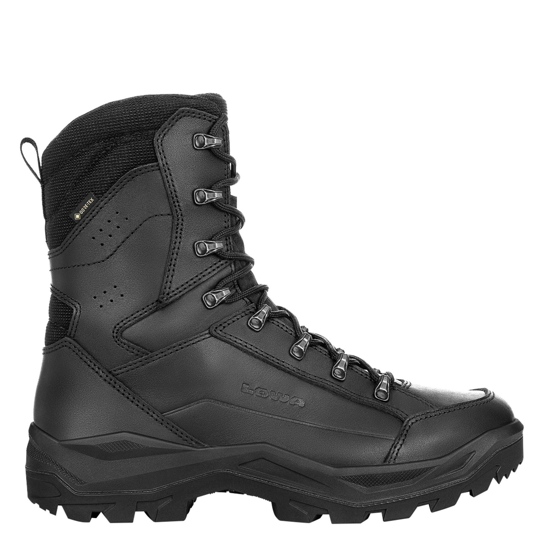 LOWA Professional RENEGADE II GTX HI TF Wanderstiefel