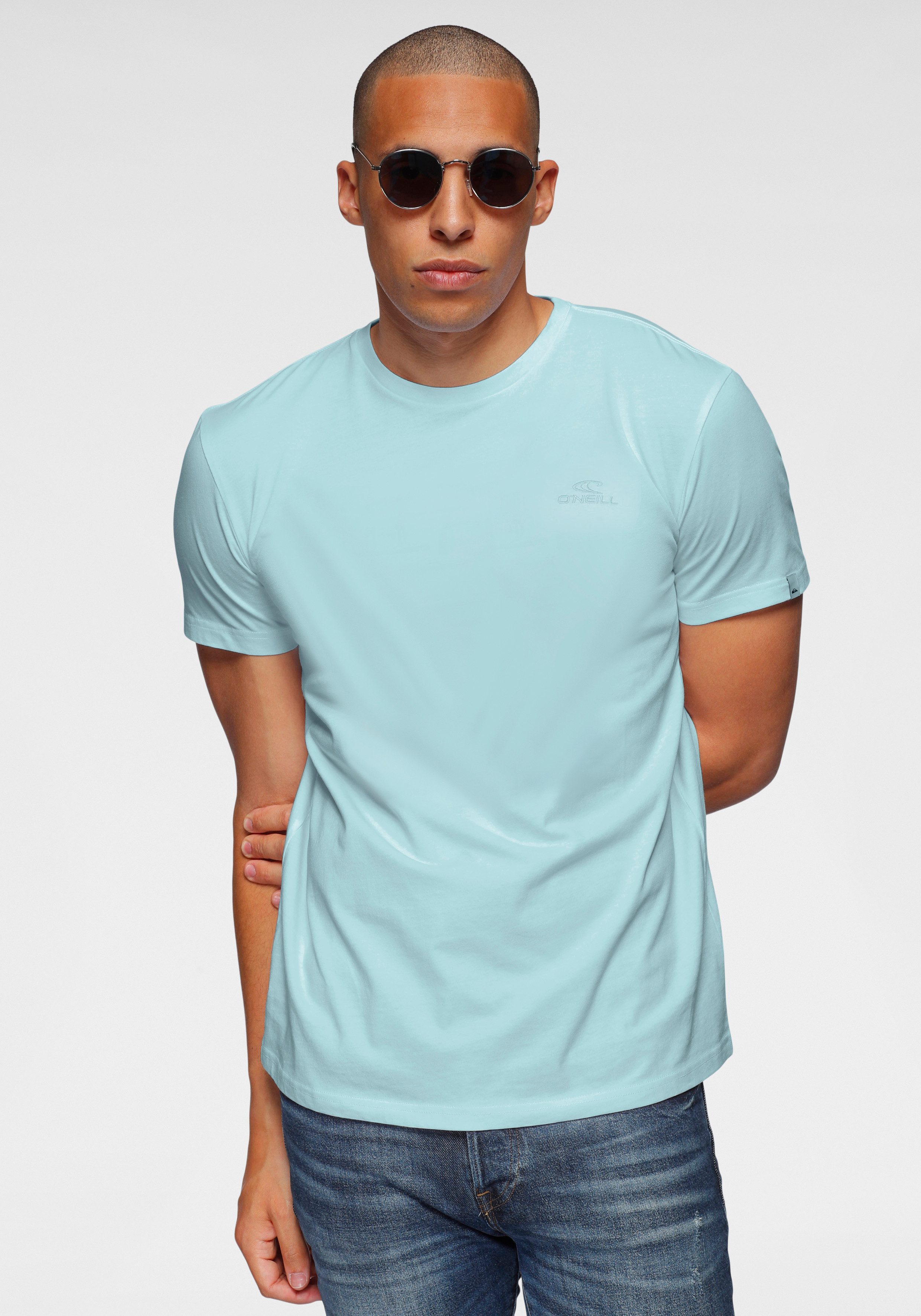 O'Neill T-Shirt Small Logo T-Shirt günstig online kaufen