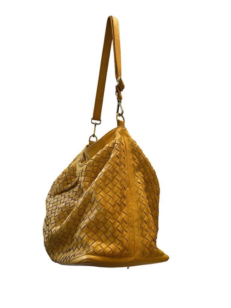 BZNA Handtasche Ronja Designer Umhängetasche Shopper, günstig online kaufen