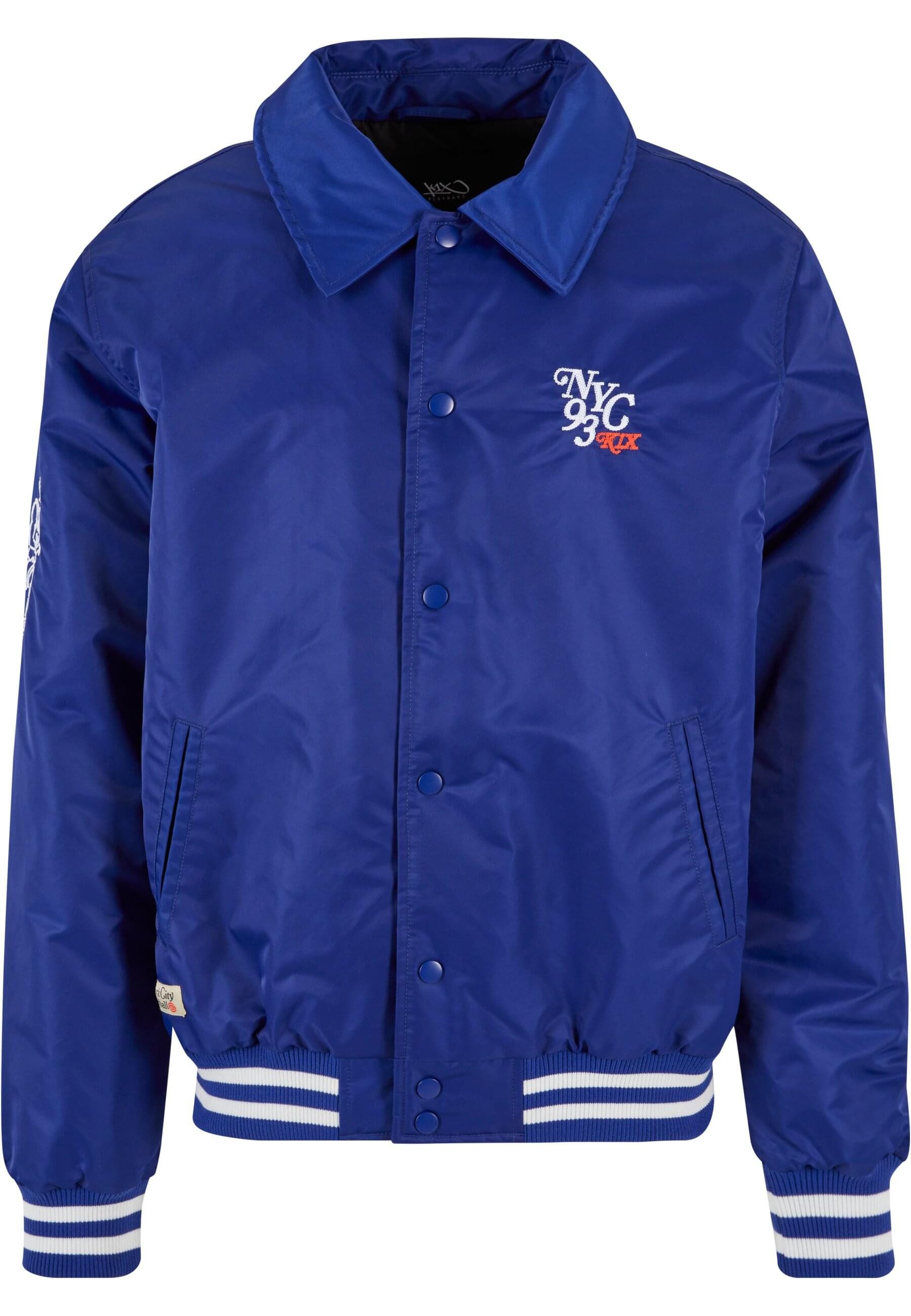 K1X Allwetterjacke K1X Herren KXM241-009-1 K1X NYC Varsity Jacket (1-St)