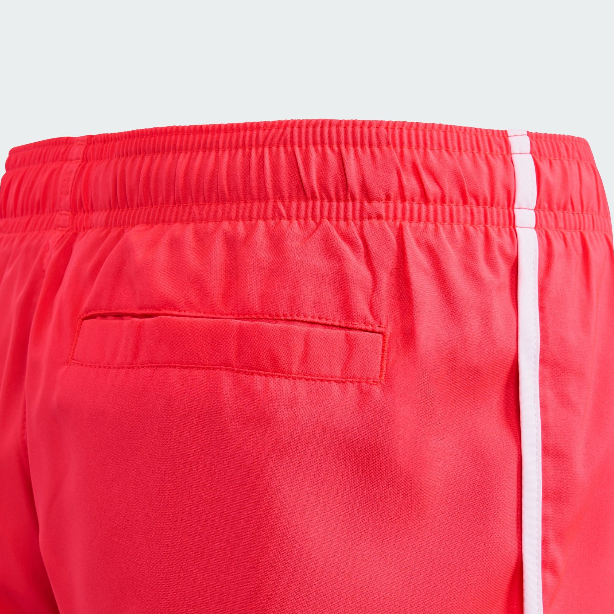 adidas Sportswear Badehose WATER REACTIVE GRAPHIC KIDS BADESHORTS (1-St)