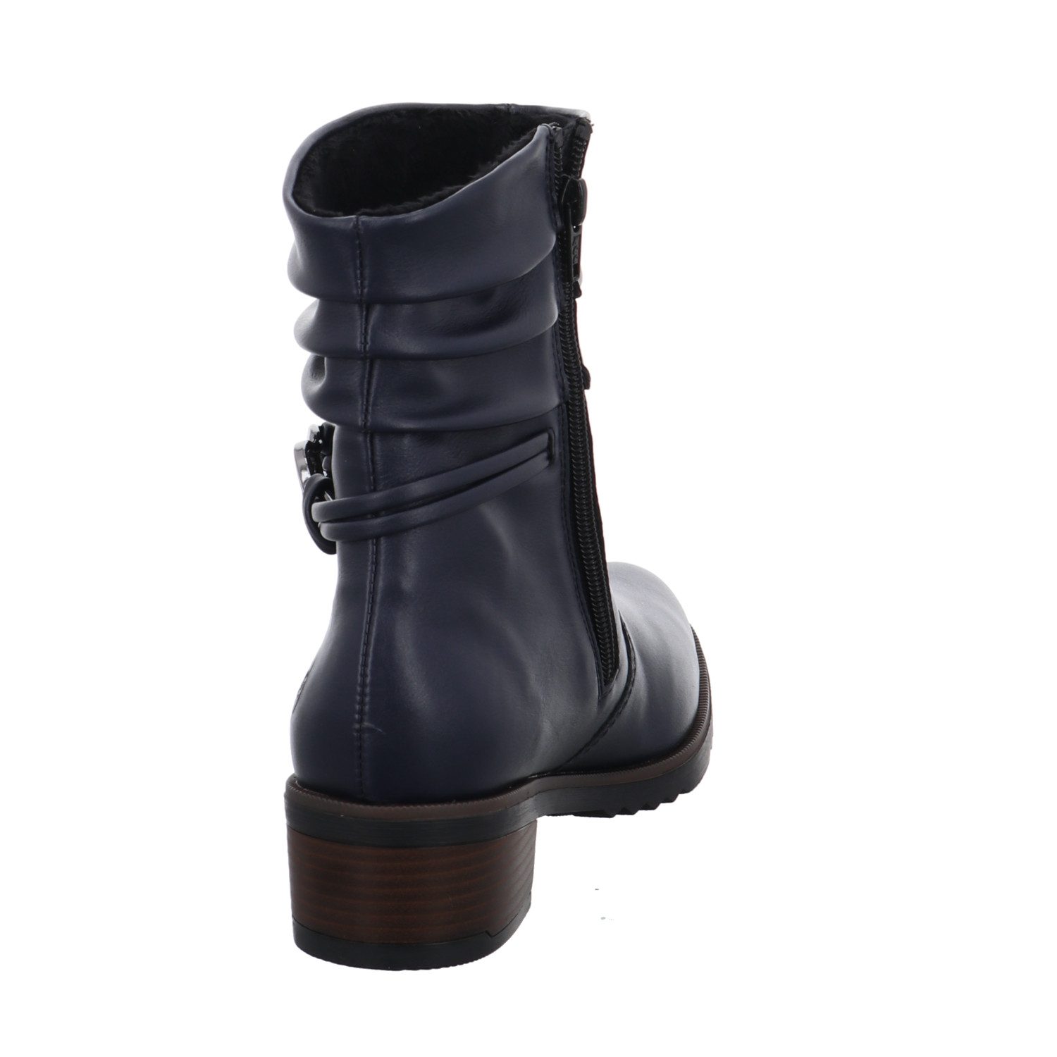 Rieker HWK Damen Stiefel Stiefelette günstig online kaufen