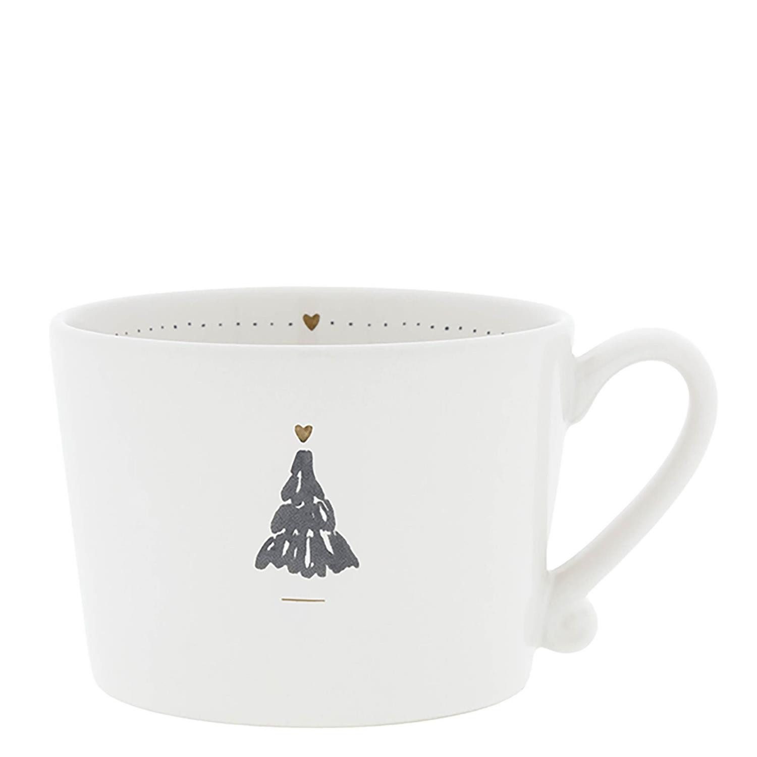 Tasse caramel
