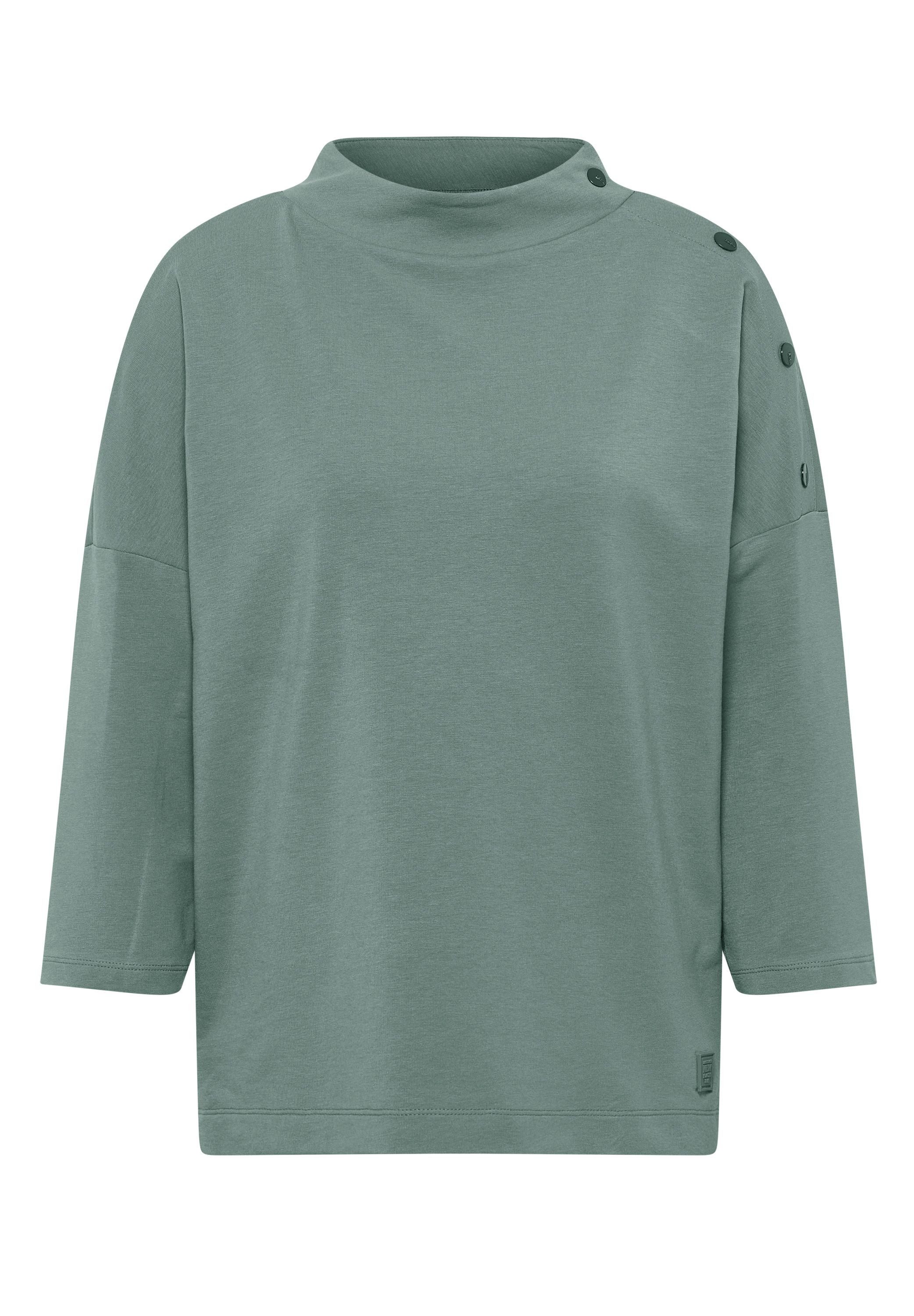 CECIL Kurzarmshirt günstig online kaufen