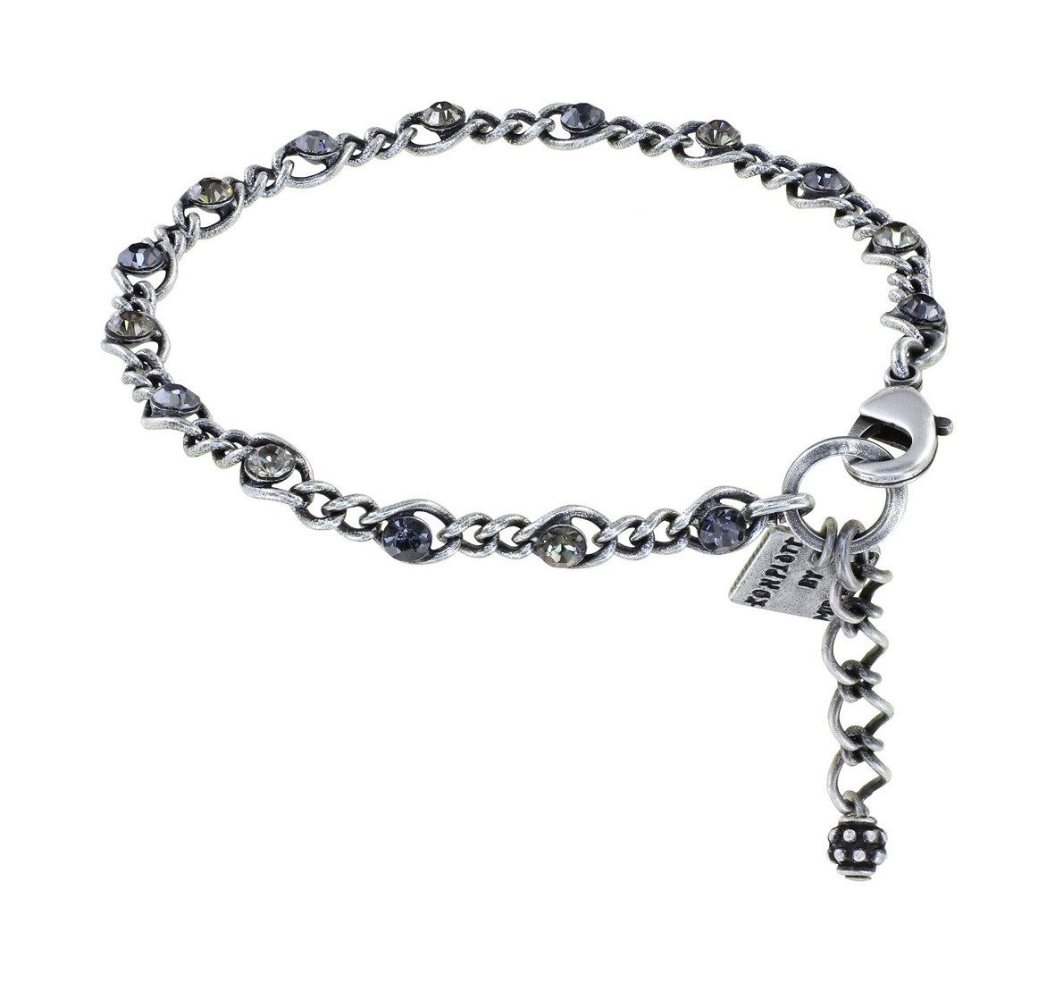 KONPLOTT Gliederarmband Konplott: Armband Magic Fireball mini - Basics