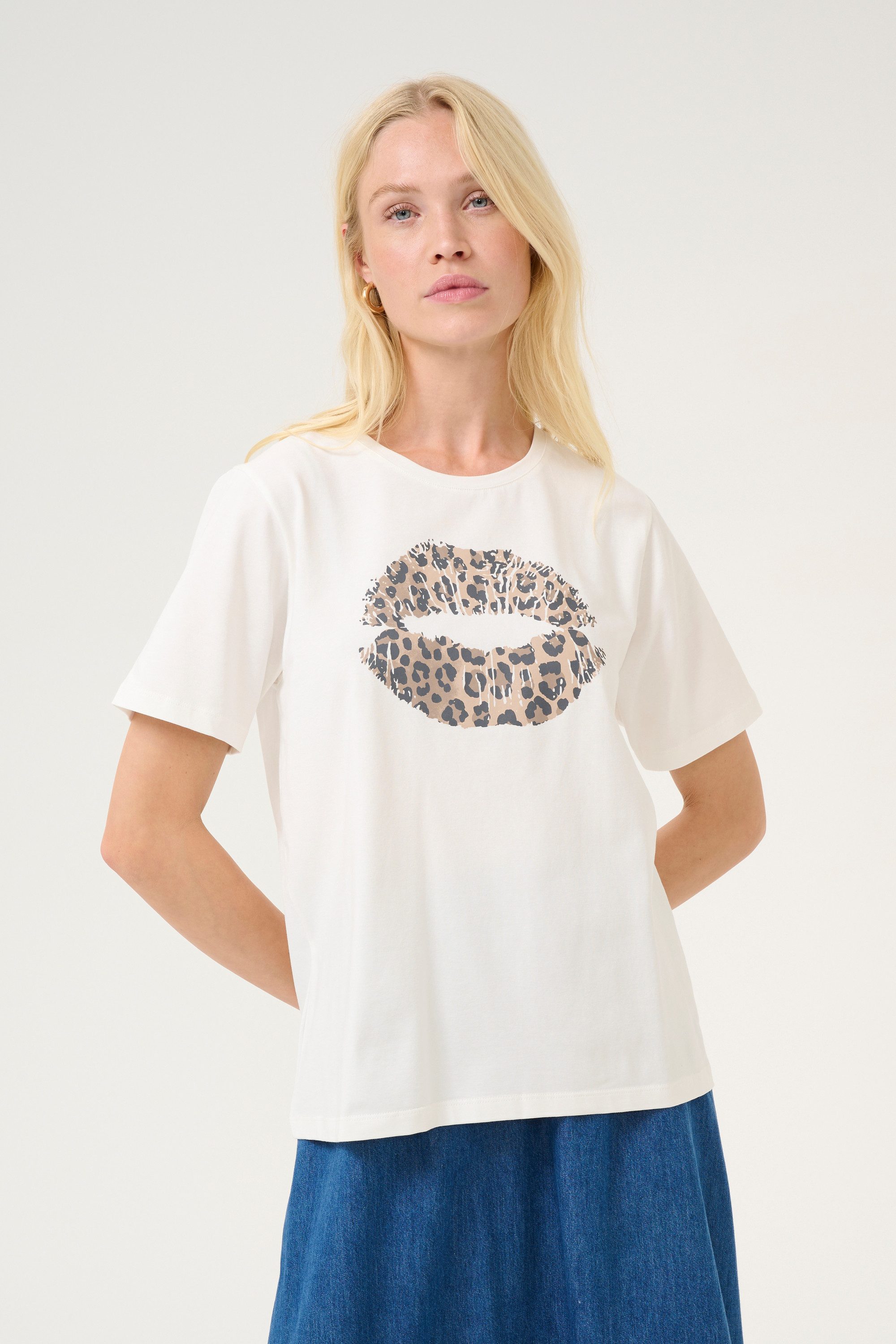 T-Shirt T-shirt CUnuga