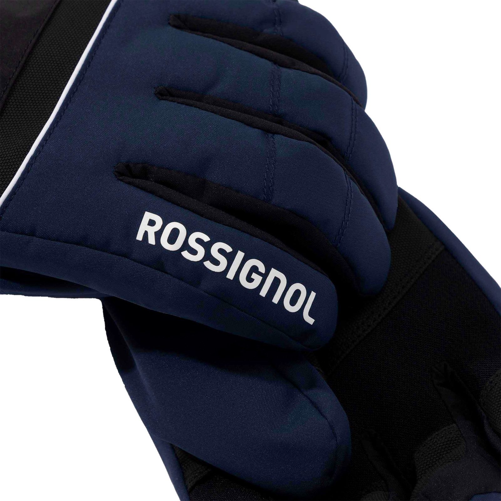 Rossignol Skihandschuhe Tech IMPR iTip mit vorgeformten Fingern