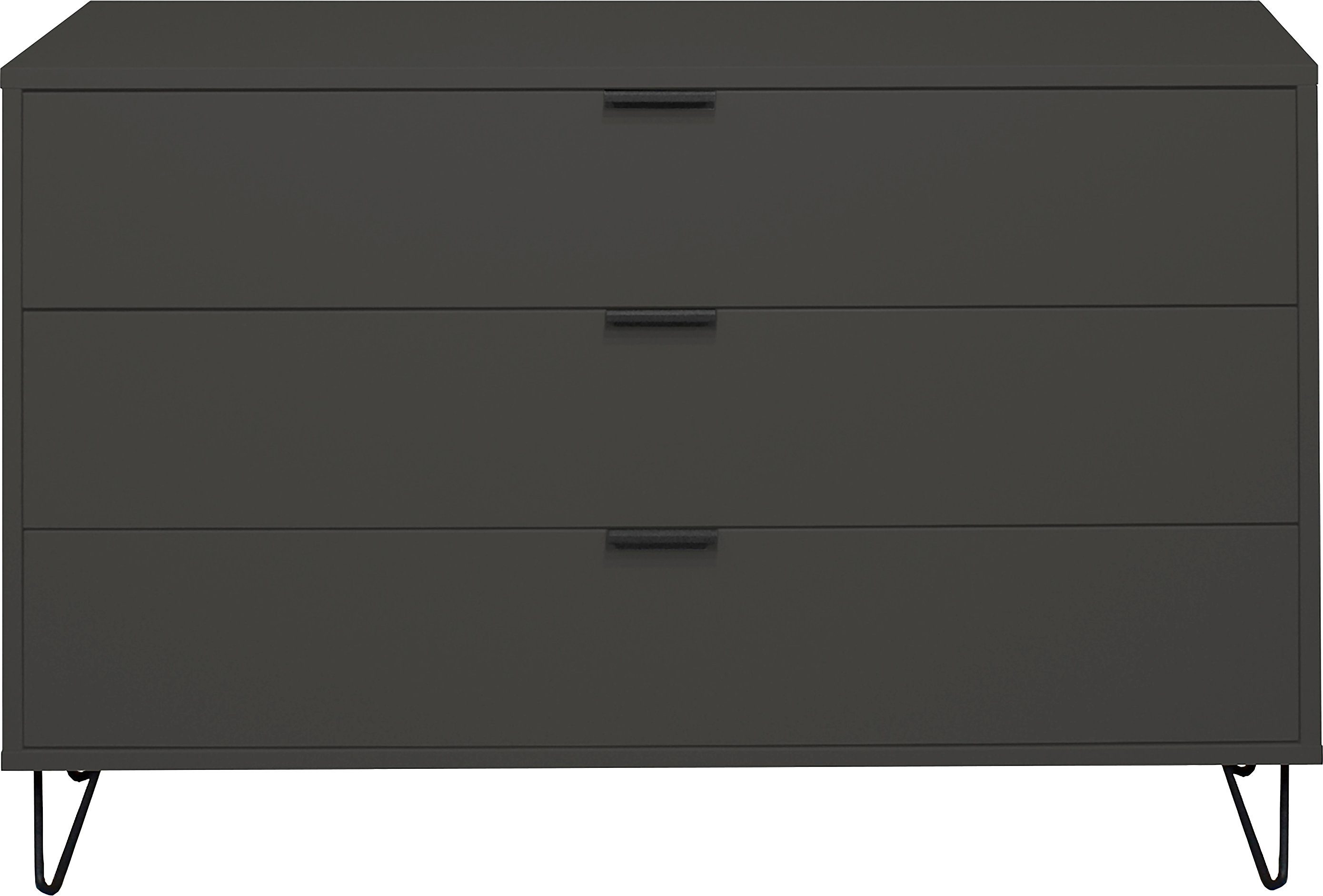Mäusbacher Kommode Bonnie (OTTOs Choice), Kommode mit Drahtgestell