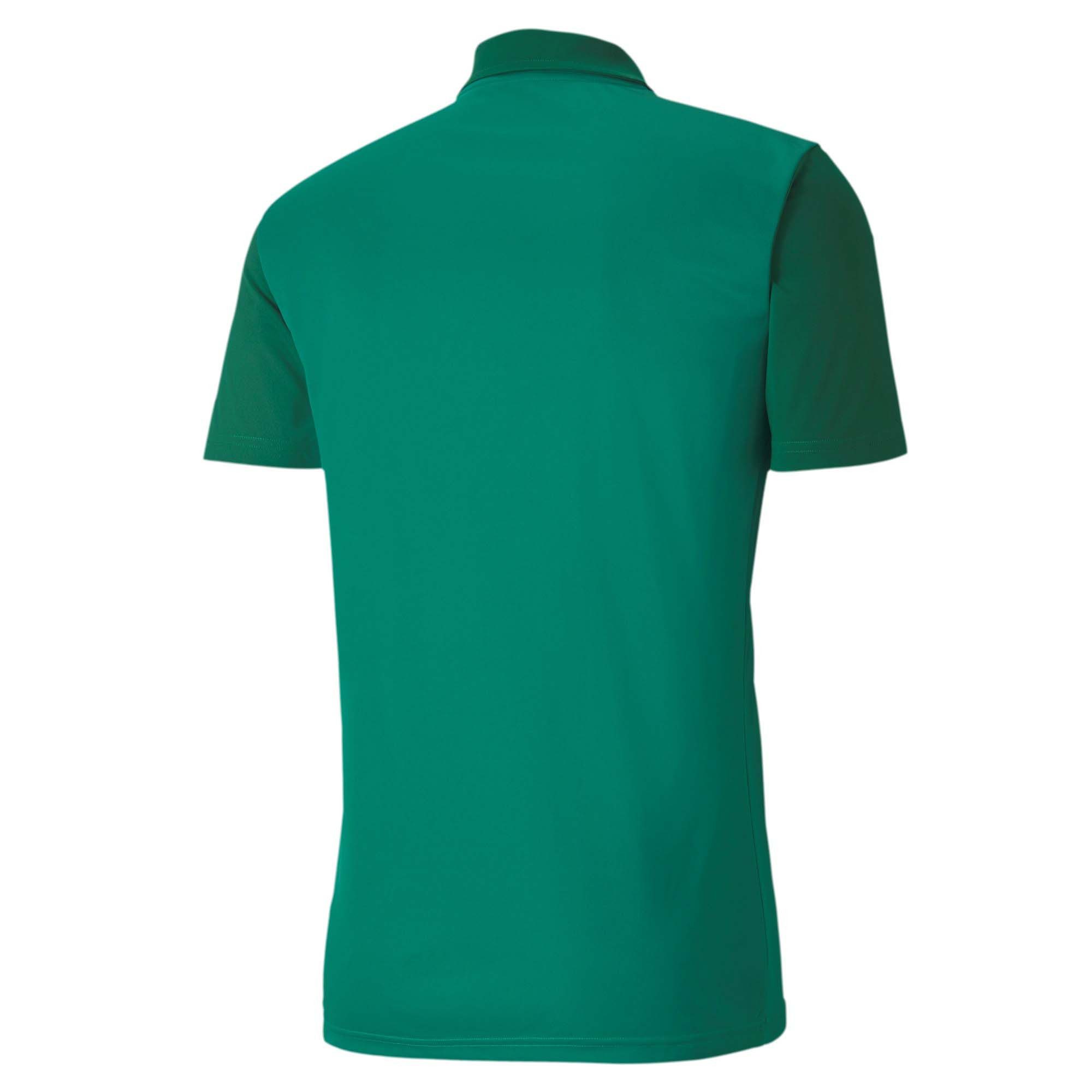 PUMA Poloshirt Puma Herren Poloshirt teamGOAL günstig online kaufen