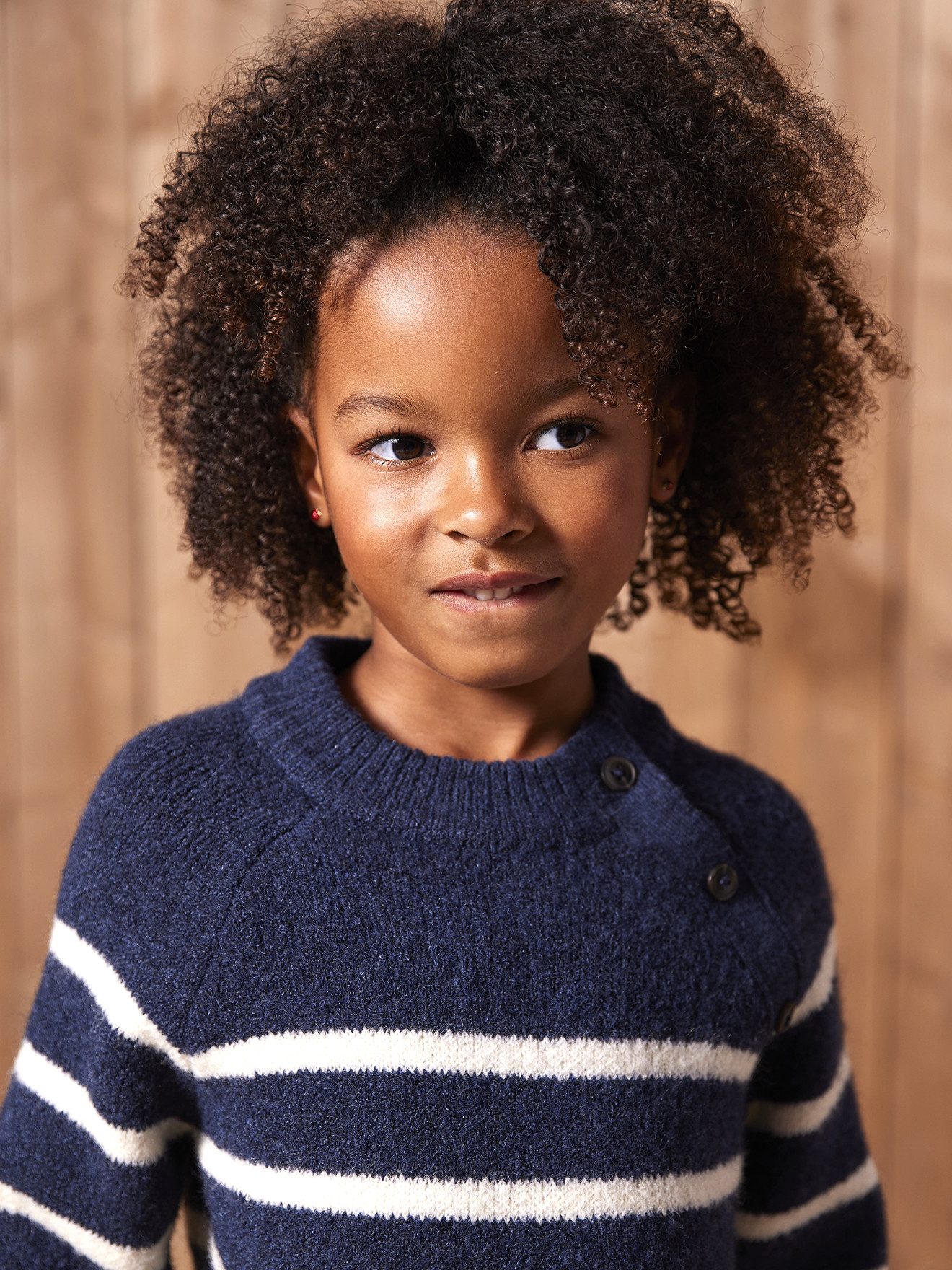 vertbaudet Minikleid 1019162001