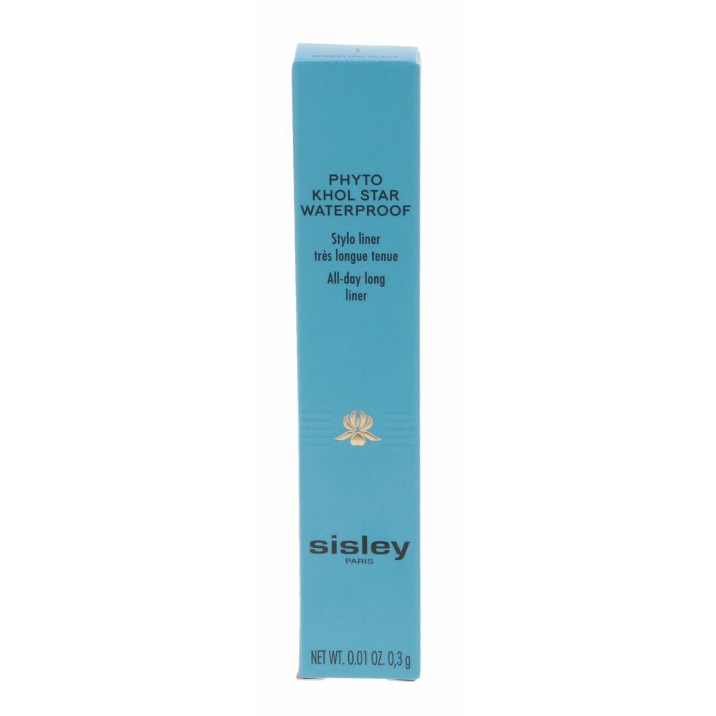 sisley Eyeliner Phyto Khol Star Waterproof Stylo Liner