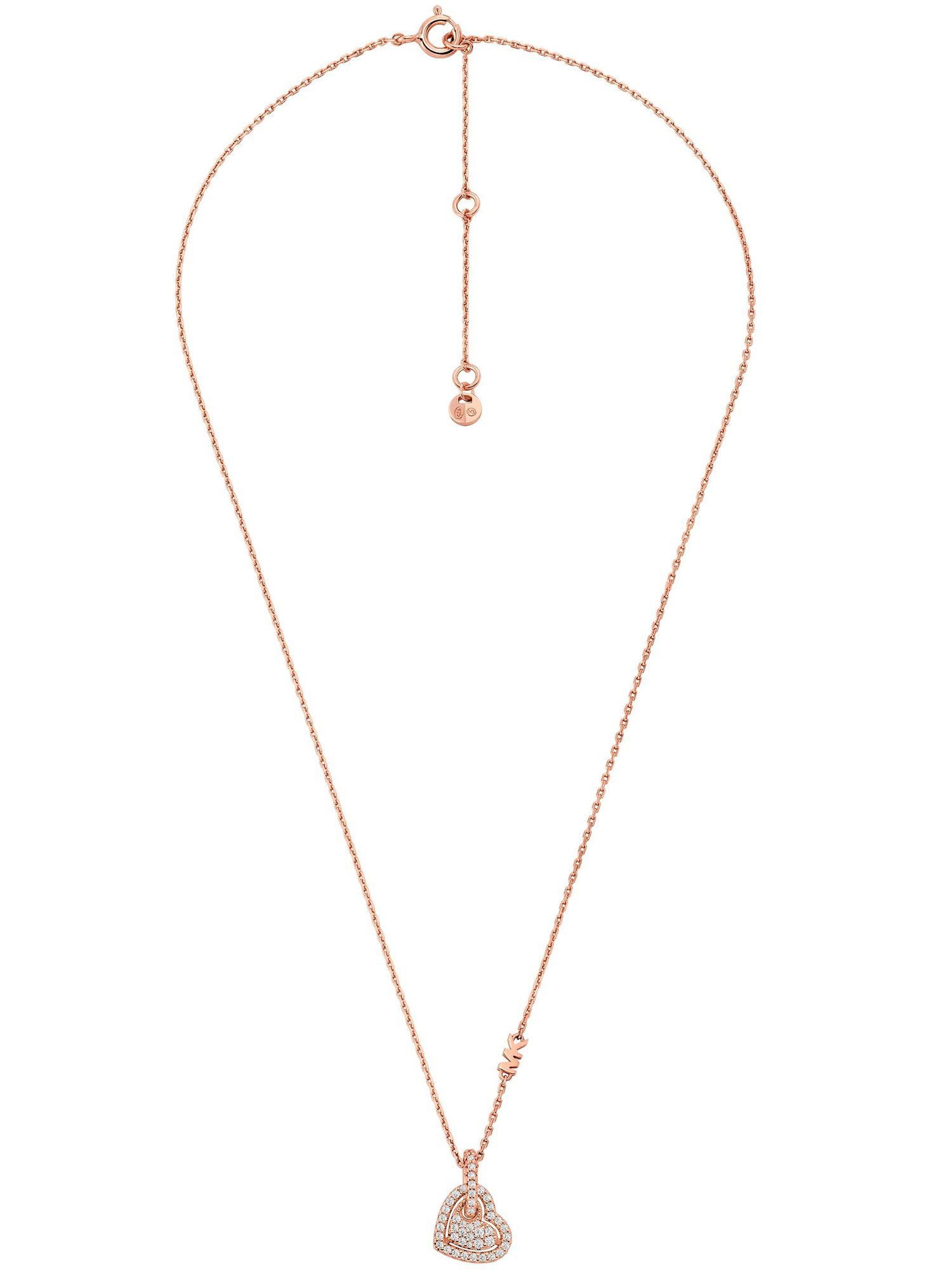 MICHAEL KORS Collier MKC1747CZ791...