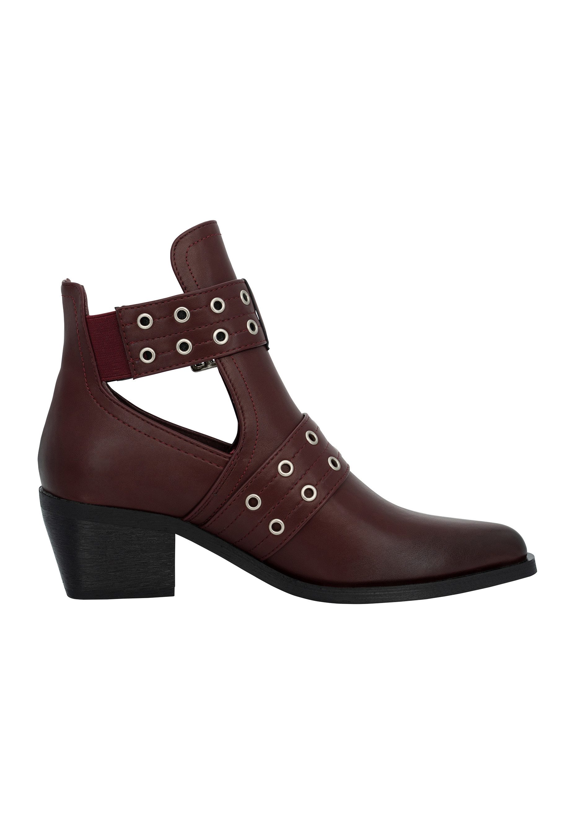 Salinyang Stiefelette Stiefelette