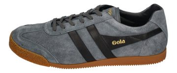 Gola HARRIER Sneaker Graphite Black