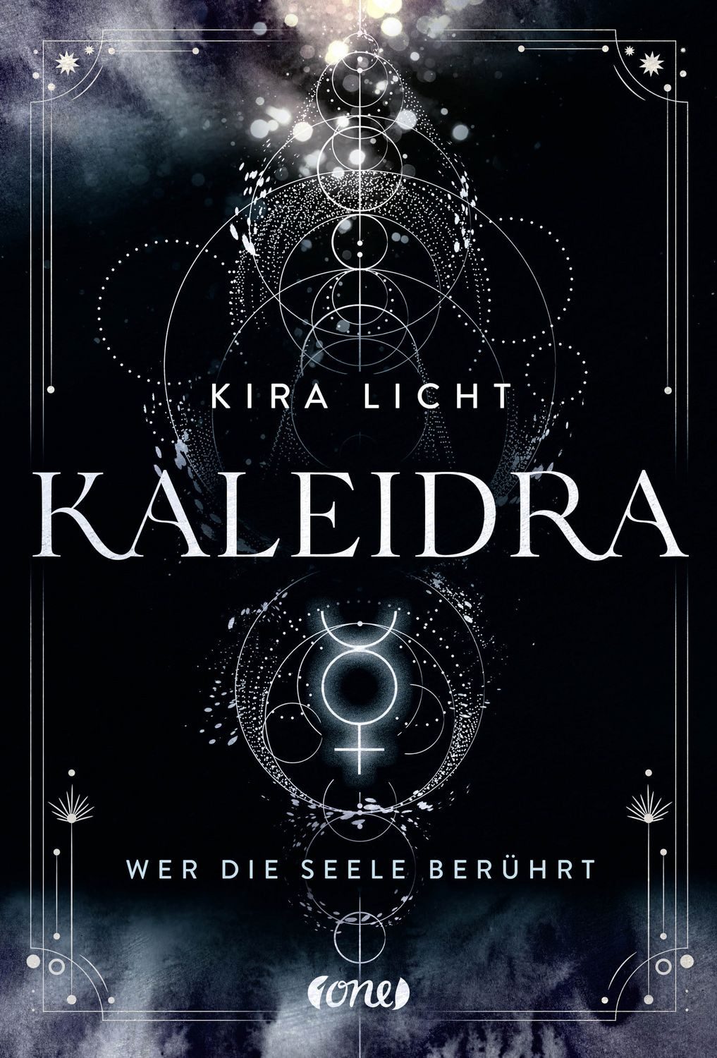 Kaleidra - Wer die Seele berührt (Band 2) Urban Fantasy über Alchemie, / Kira Licht, Urban Fantasy über Alchemie, Rätsel - und mit einem großen Schuss Romantik