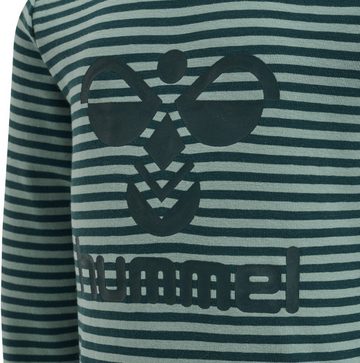 hummel Langarmbody