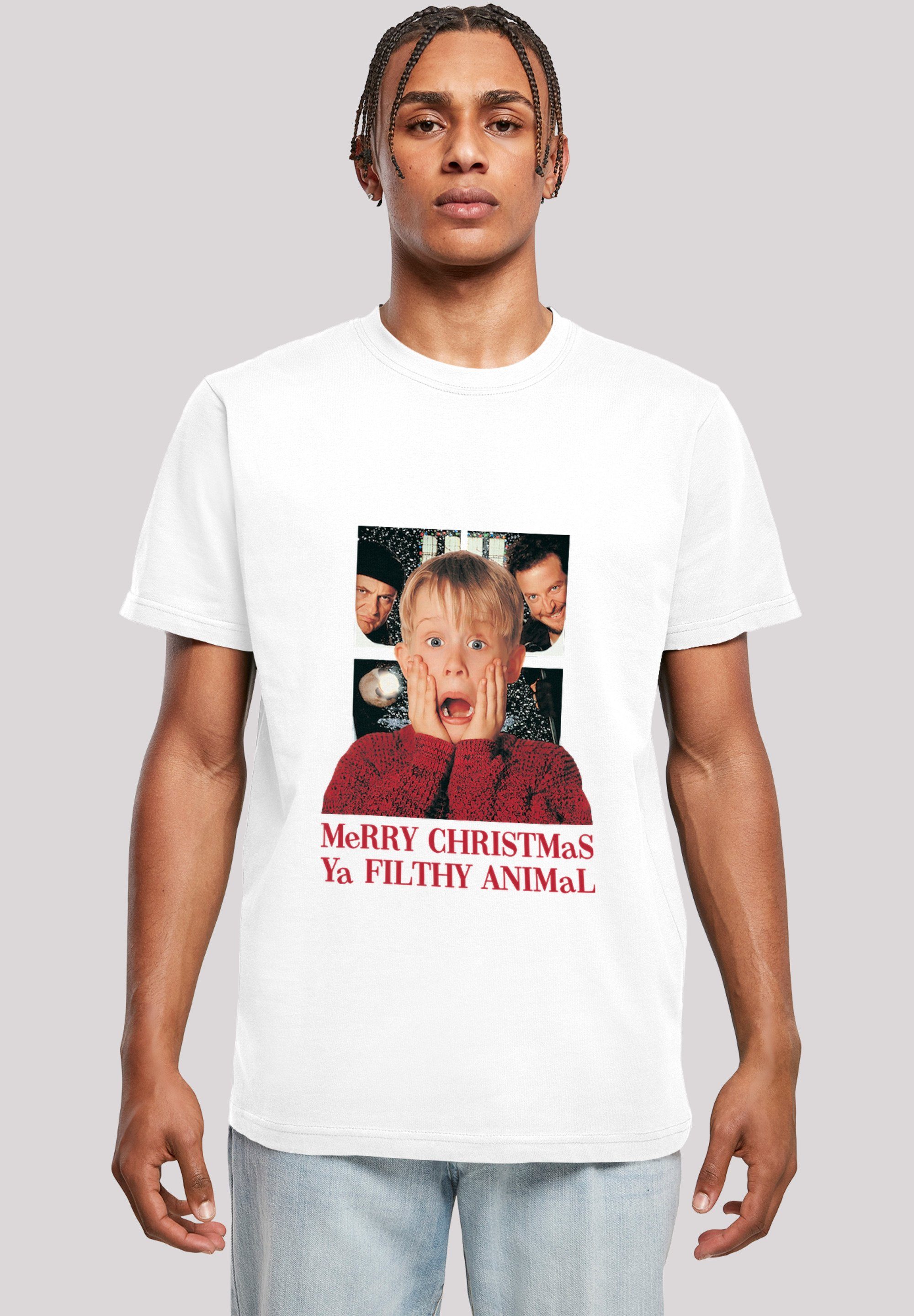 F4NT4STIC T-Shirt Disney Kevin Allein zu günstig online kaufen