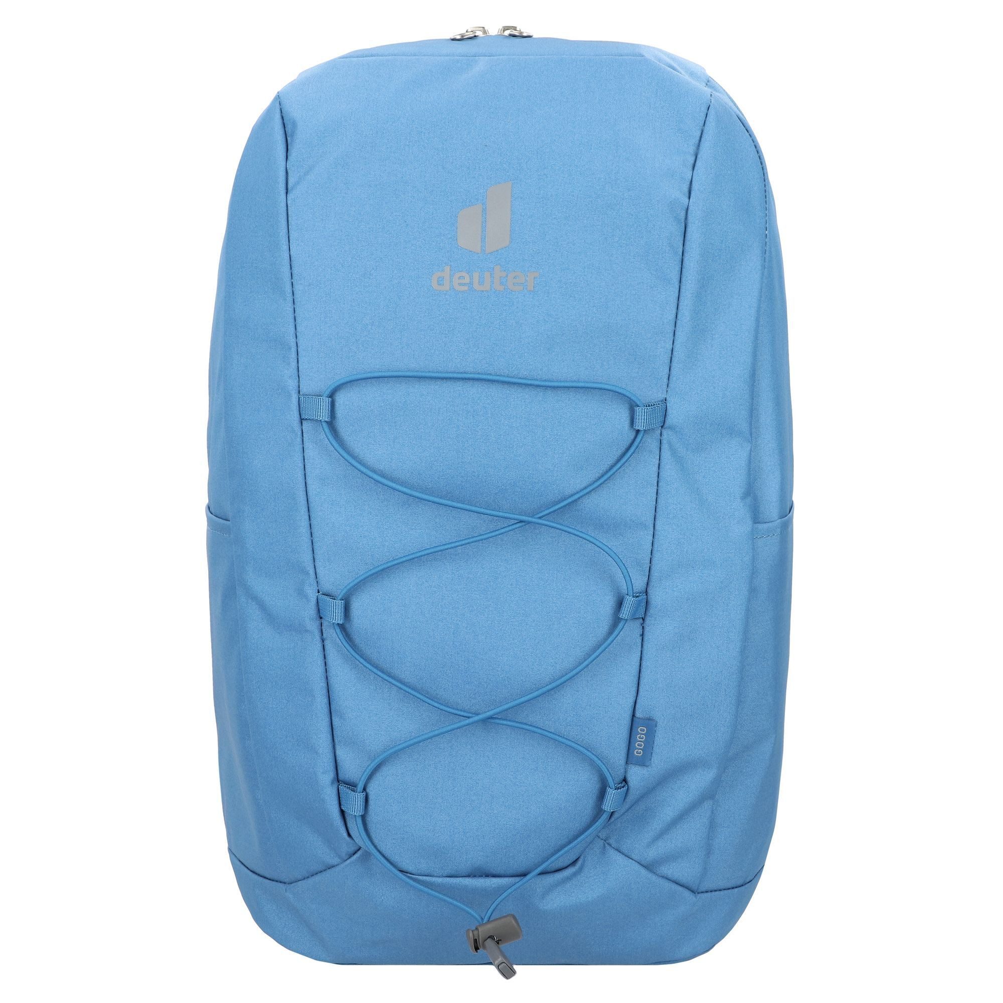 deuter Rucksack Gogo, Polyester günstig online kaufen