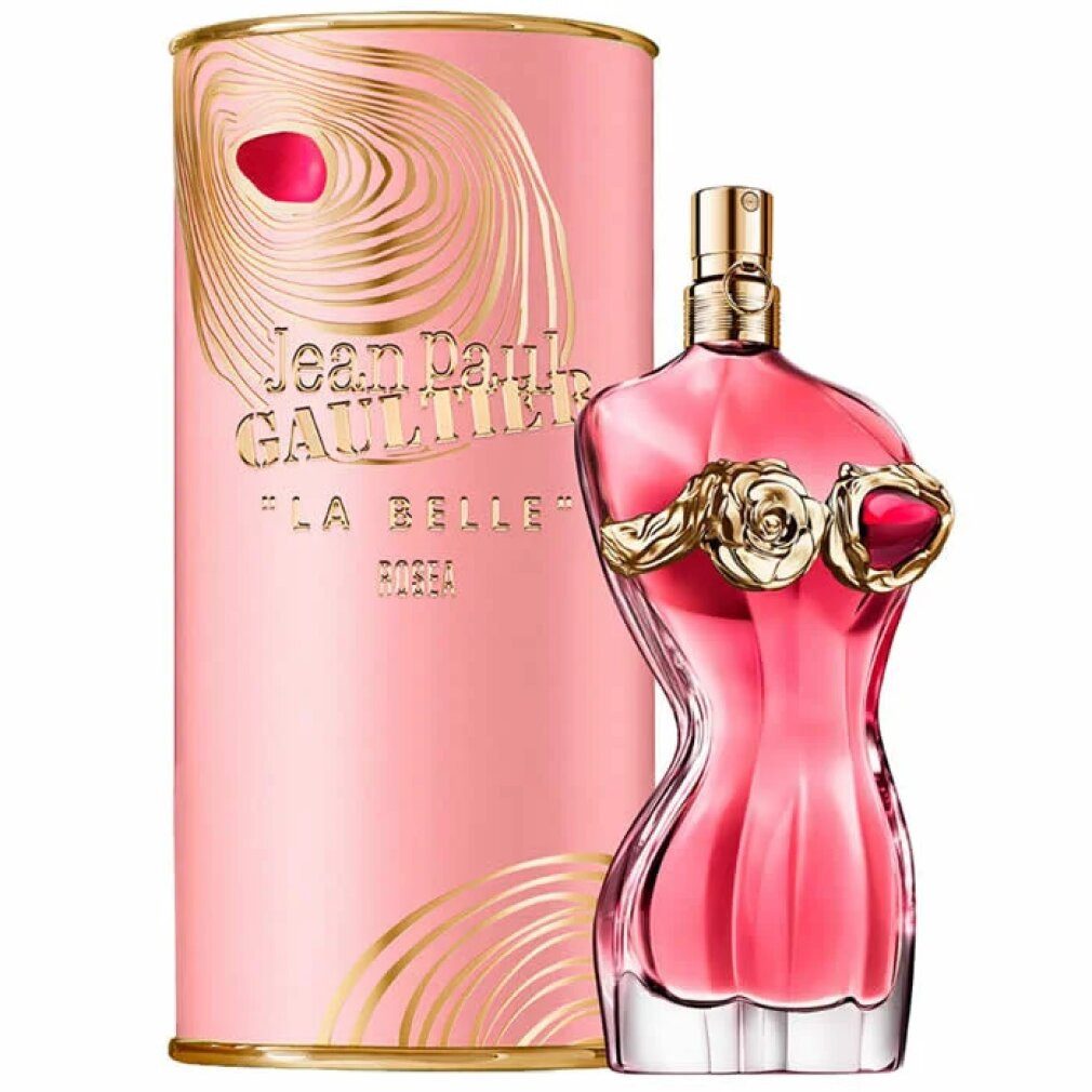 JEAN PAUL GAULTIER Eau de Parfum La Belle Rosea