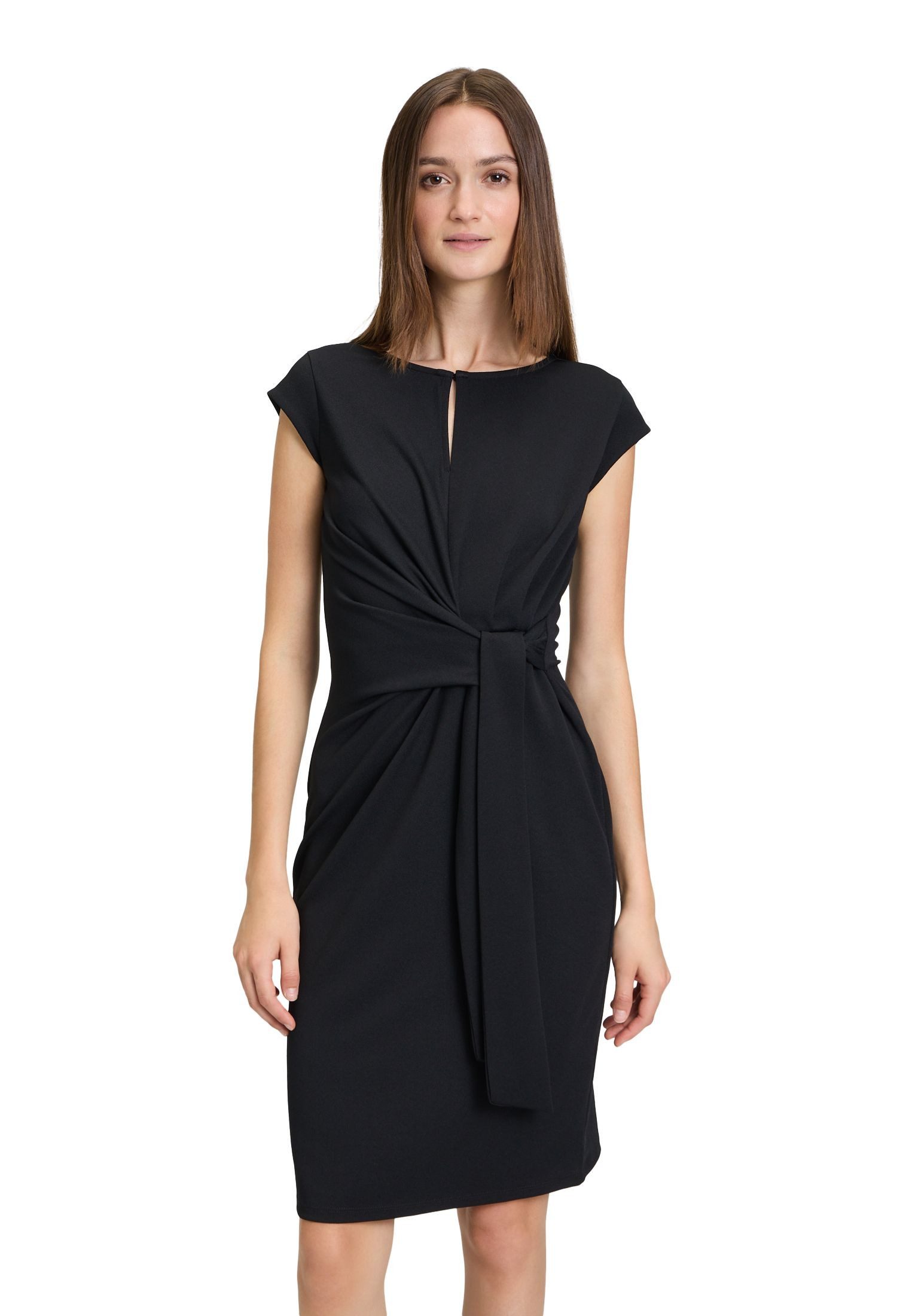 Cartoon Sommerkleid