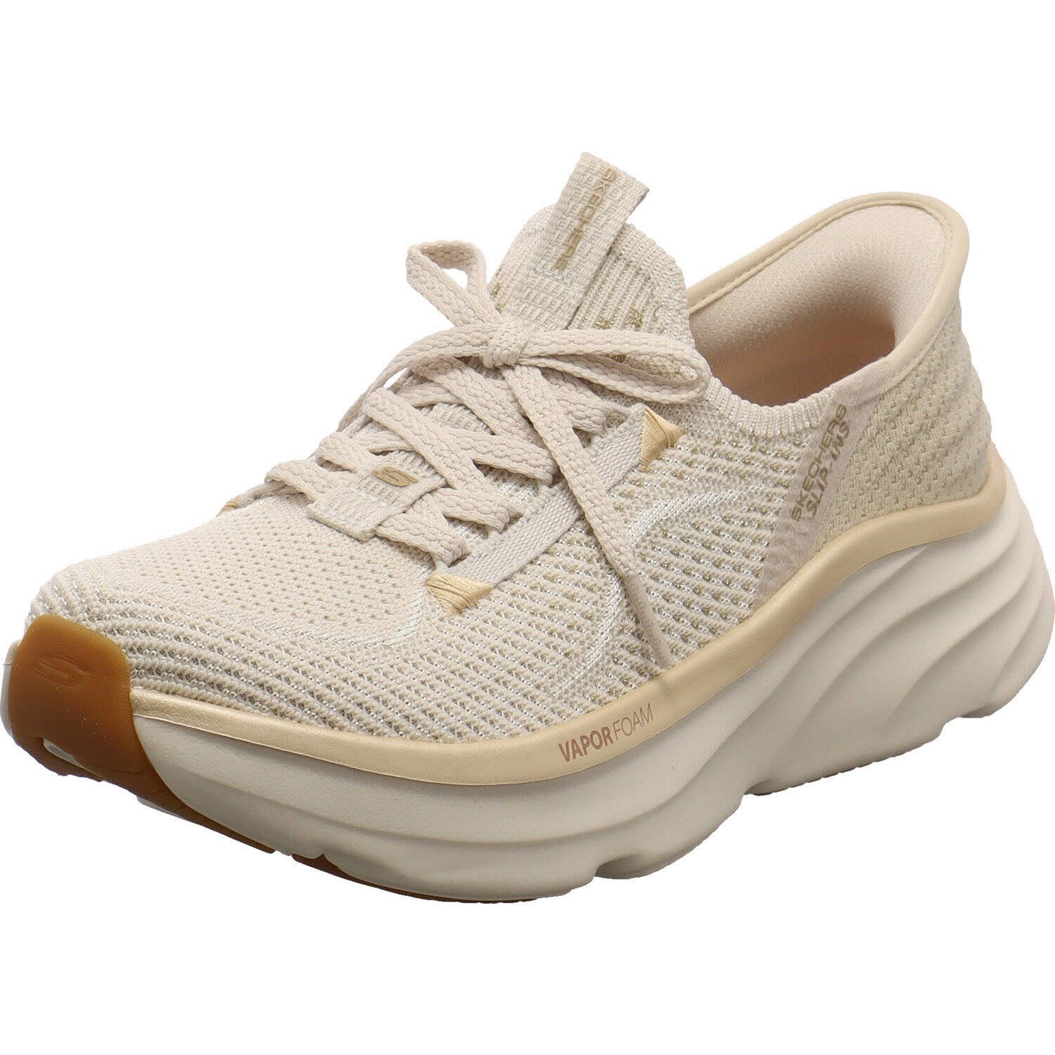 D Lux Vapor Evening Glow Slipper