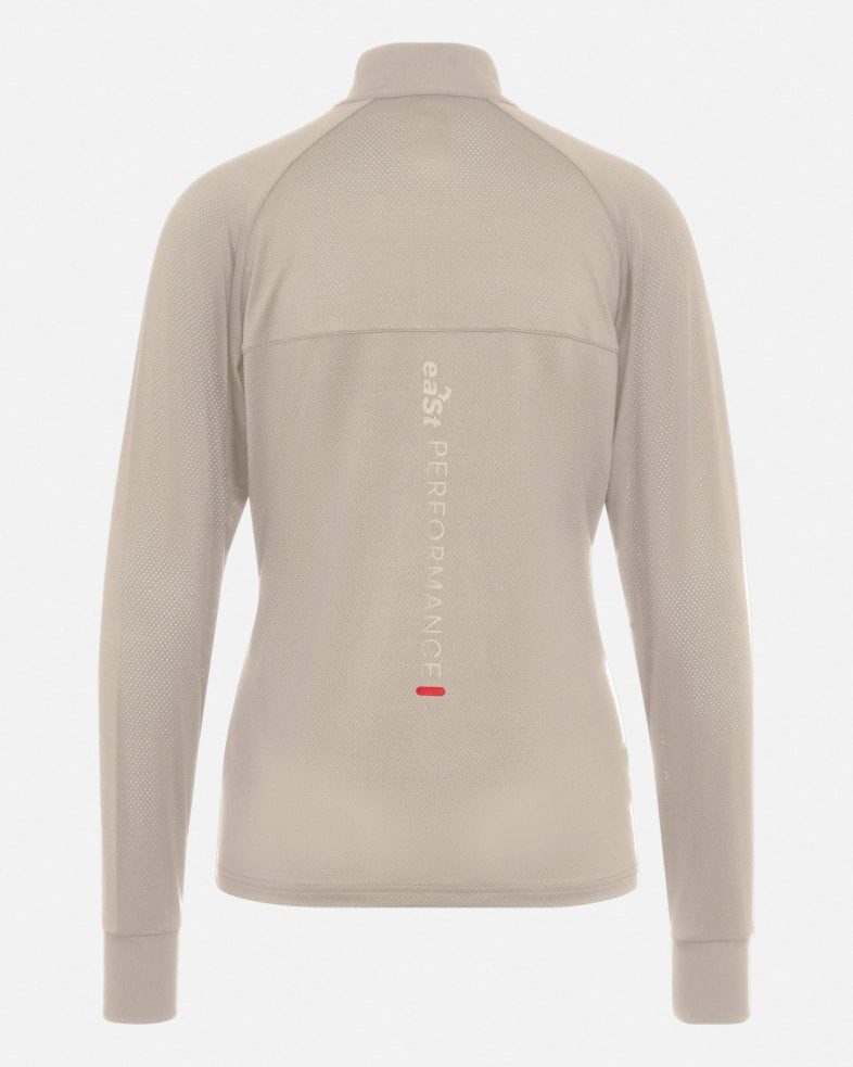 East Funktionsshirt Mesh Shirt