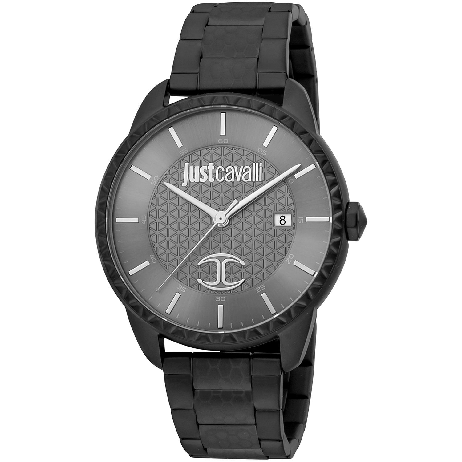 Just Digitaluhr Cavalli JC1G176M0065