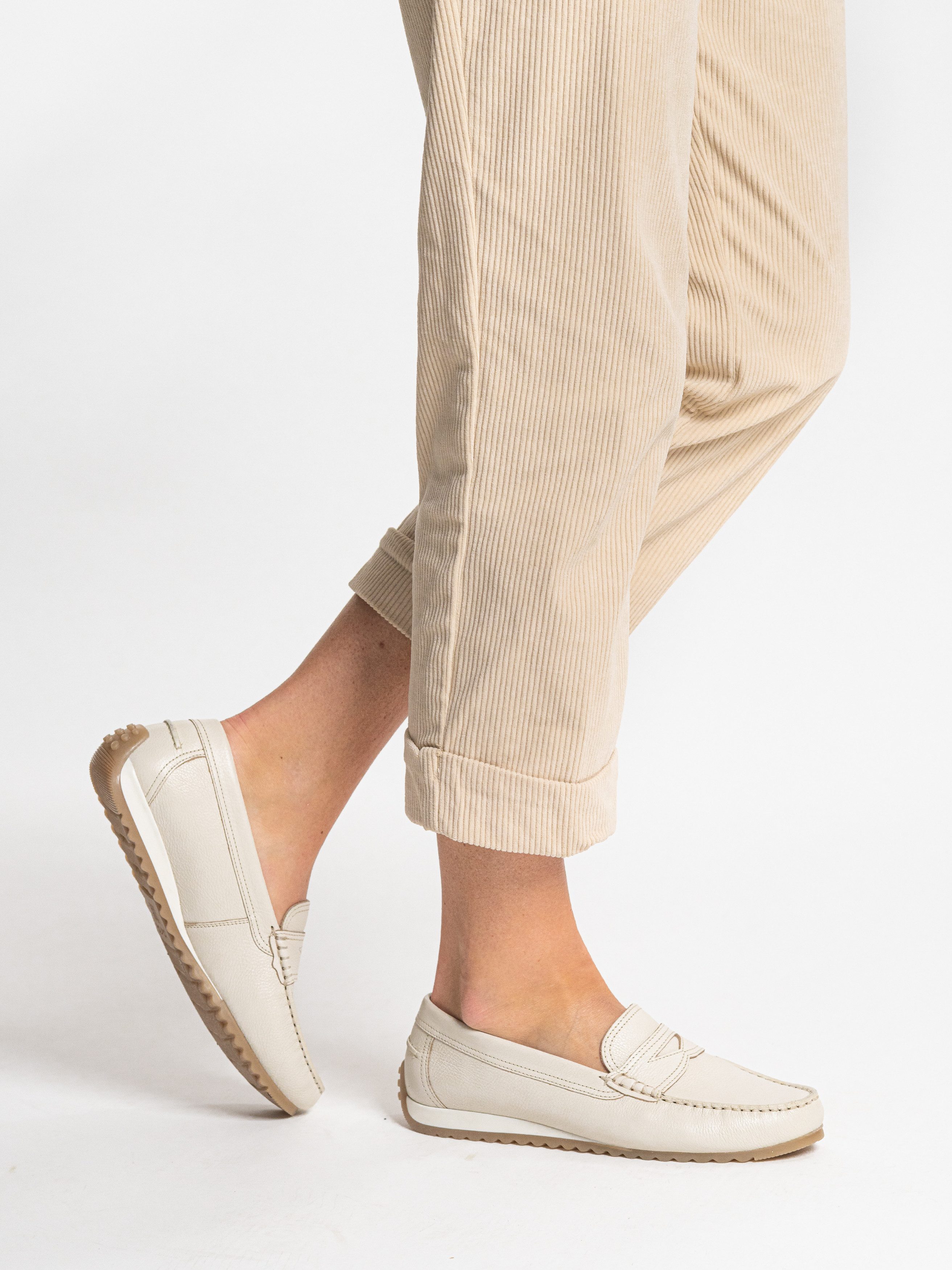 Ara Slipper New Port Slipper