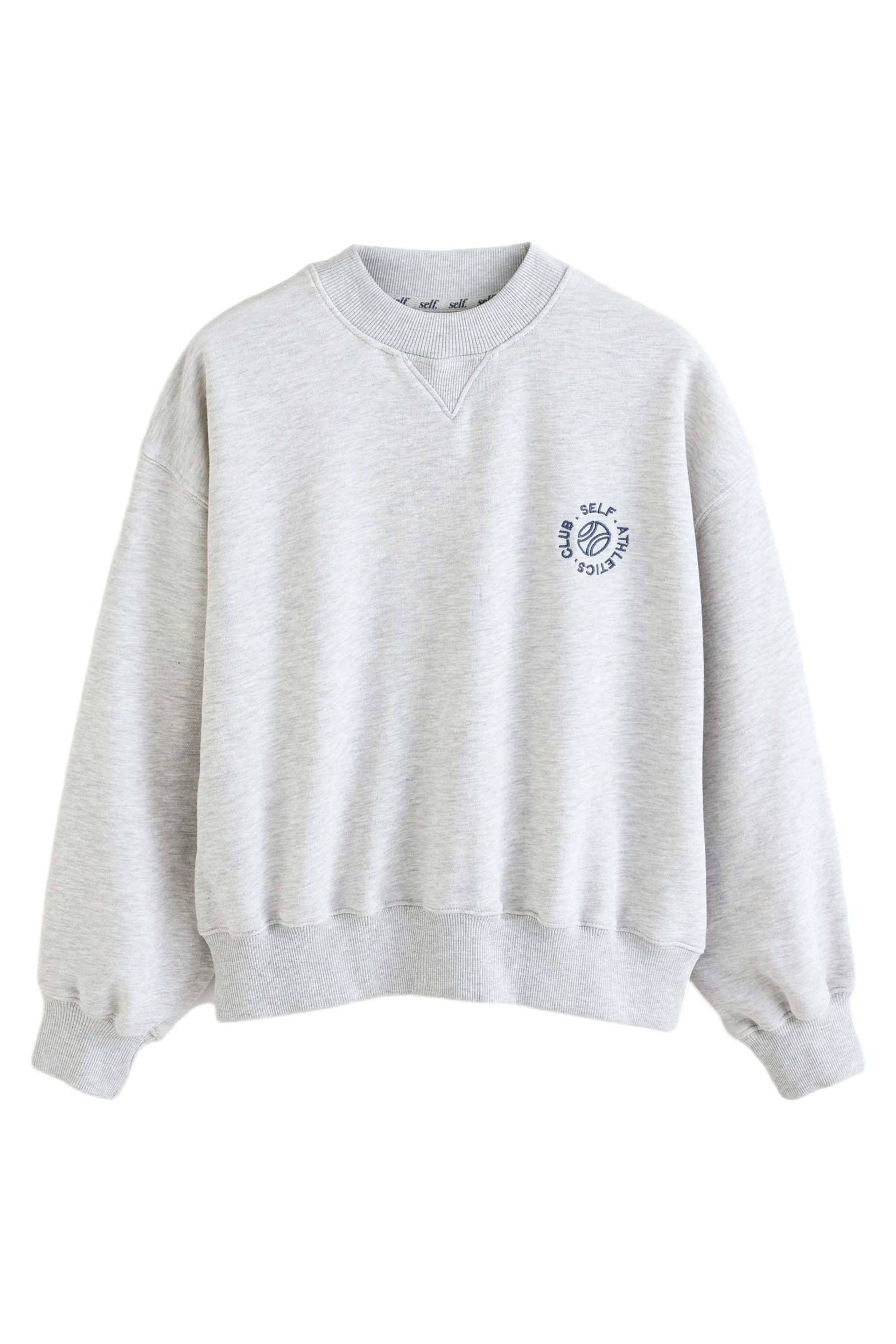 self Strickpullover Leichtes Sweatshirt (1-tlg) günstig online kaufen