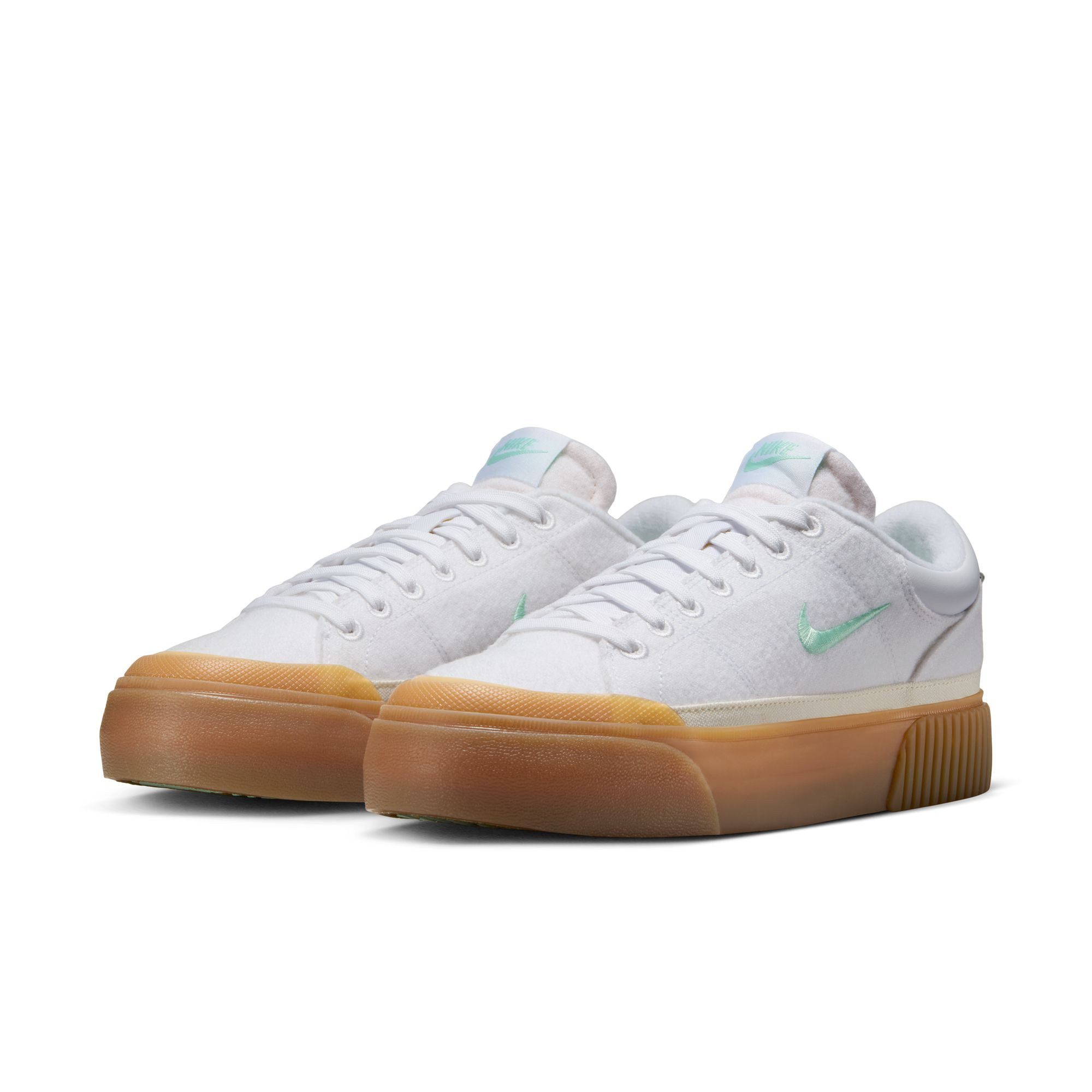 Nike Sportswear WMNS COURT LEGACY LIFT Sneaker günstig online kaufen