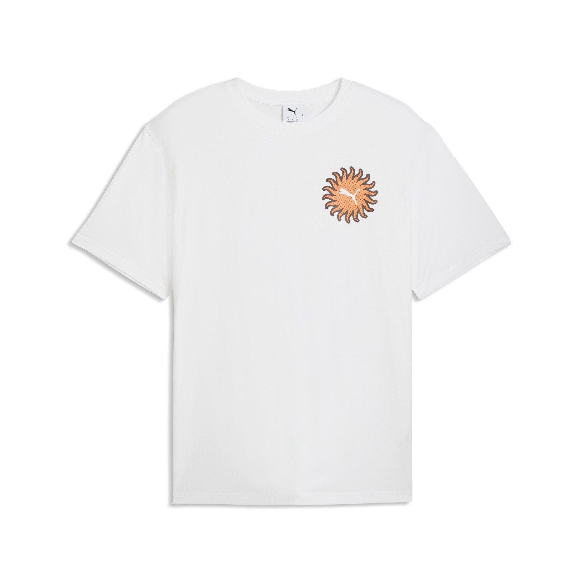 T-Shirt Sunset Drive Relaxed T-Shirt Herren