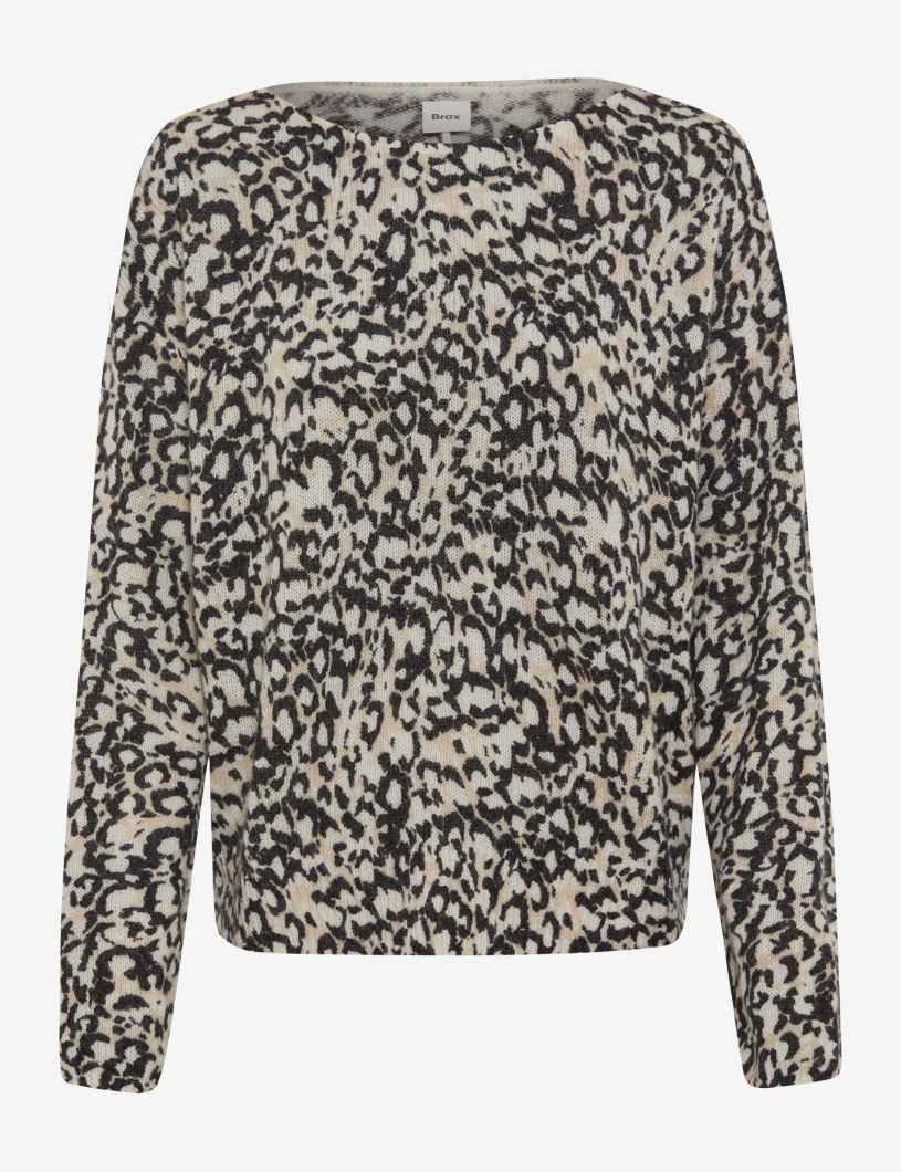 Brax Strickpullover