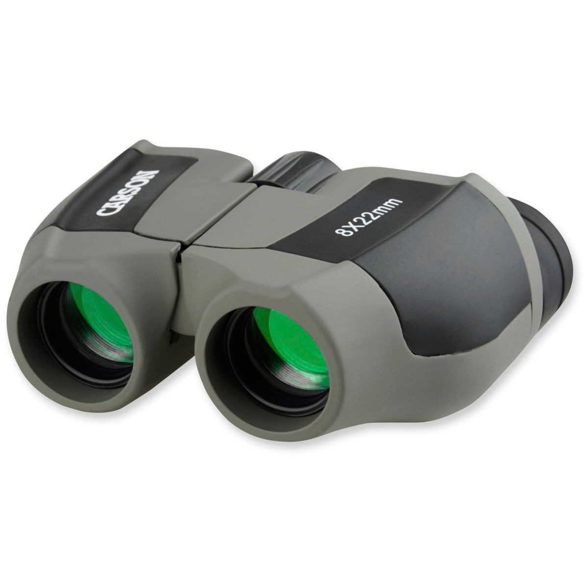 CARSON Scout 8x22 Fernglas