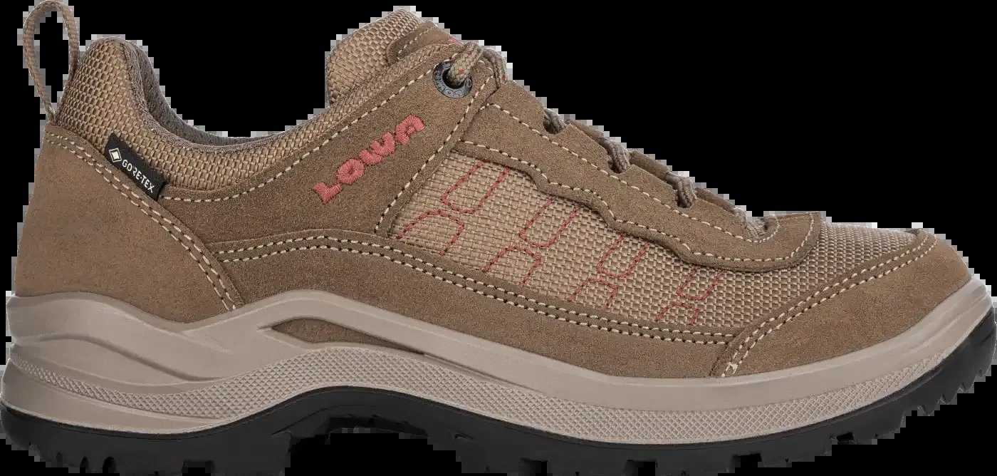 Taurus GTX Lo Wanderschuh