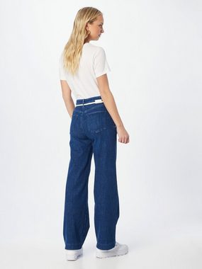 DAWN Weite Jeans (1-tlg) Weiteres Detail