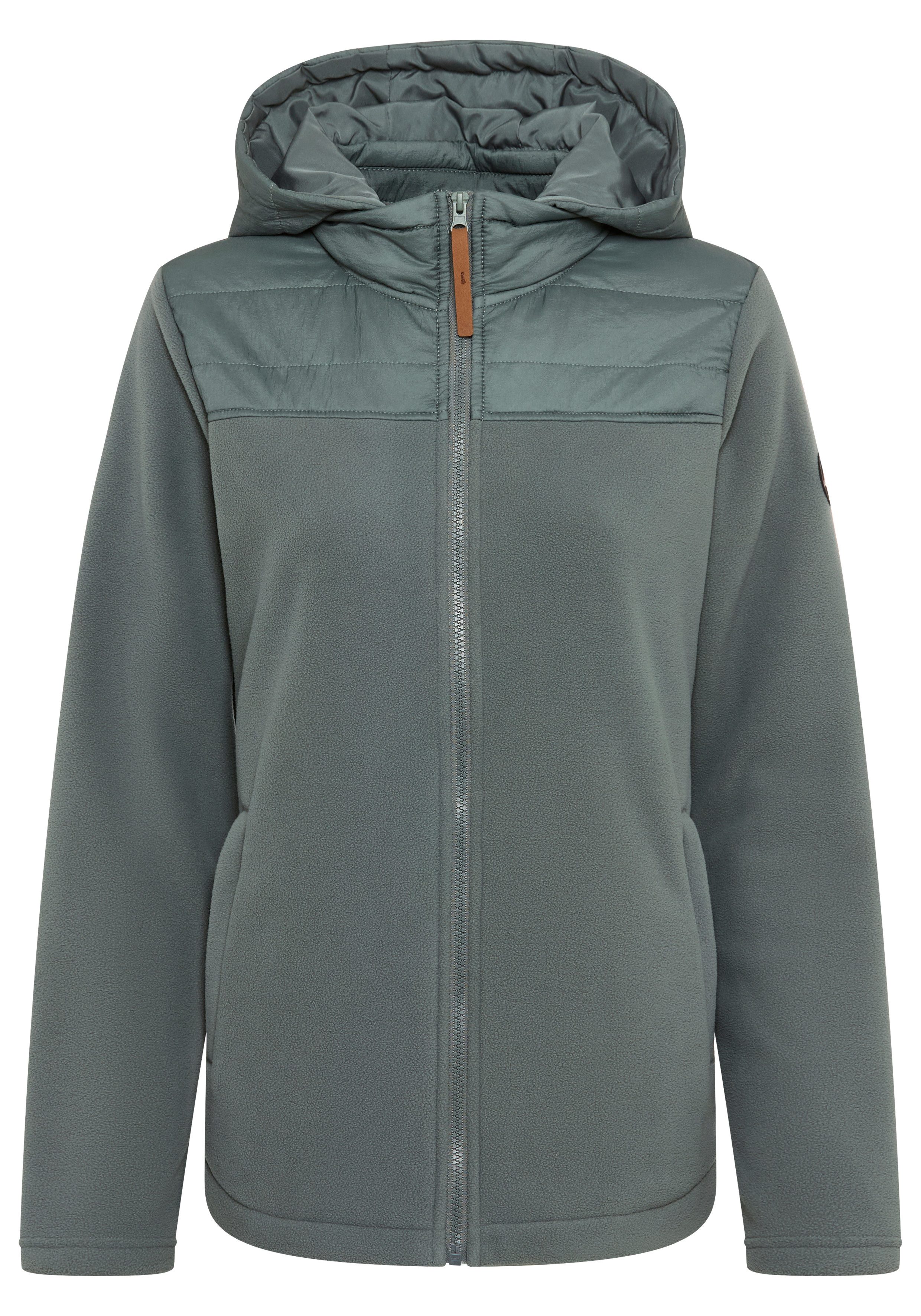 Hybridjacke