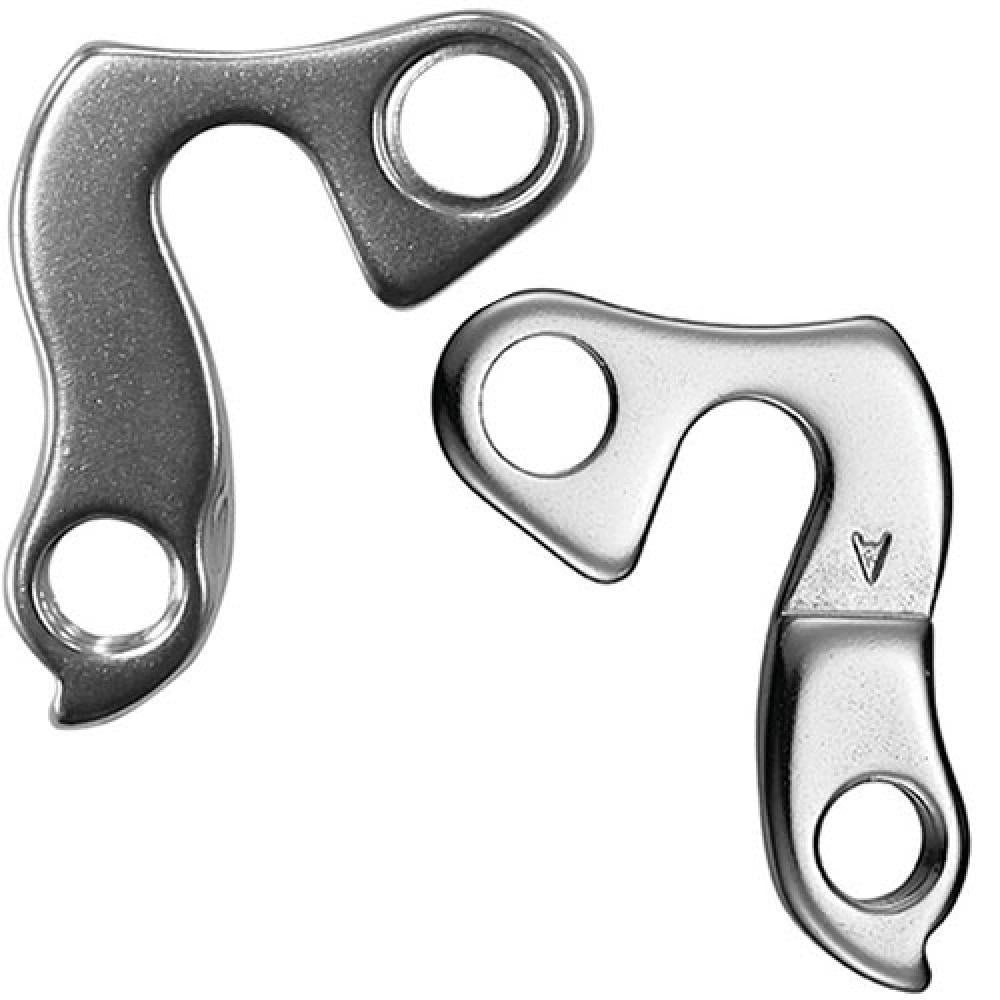MARWI Schaltaugen-Richtwerkzeug Marwi, Schaltauge mit Schraubensatz M8 x 0.75, GH-013, 439013