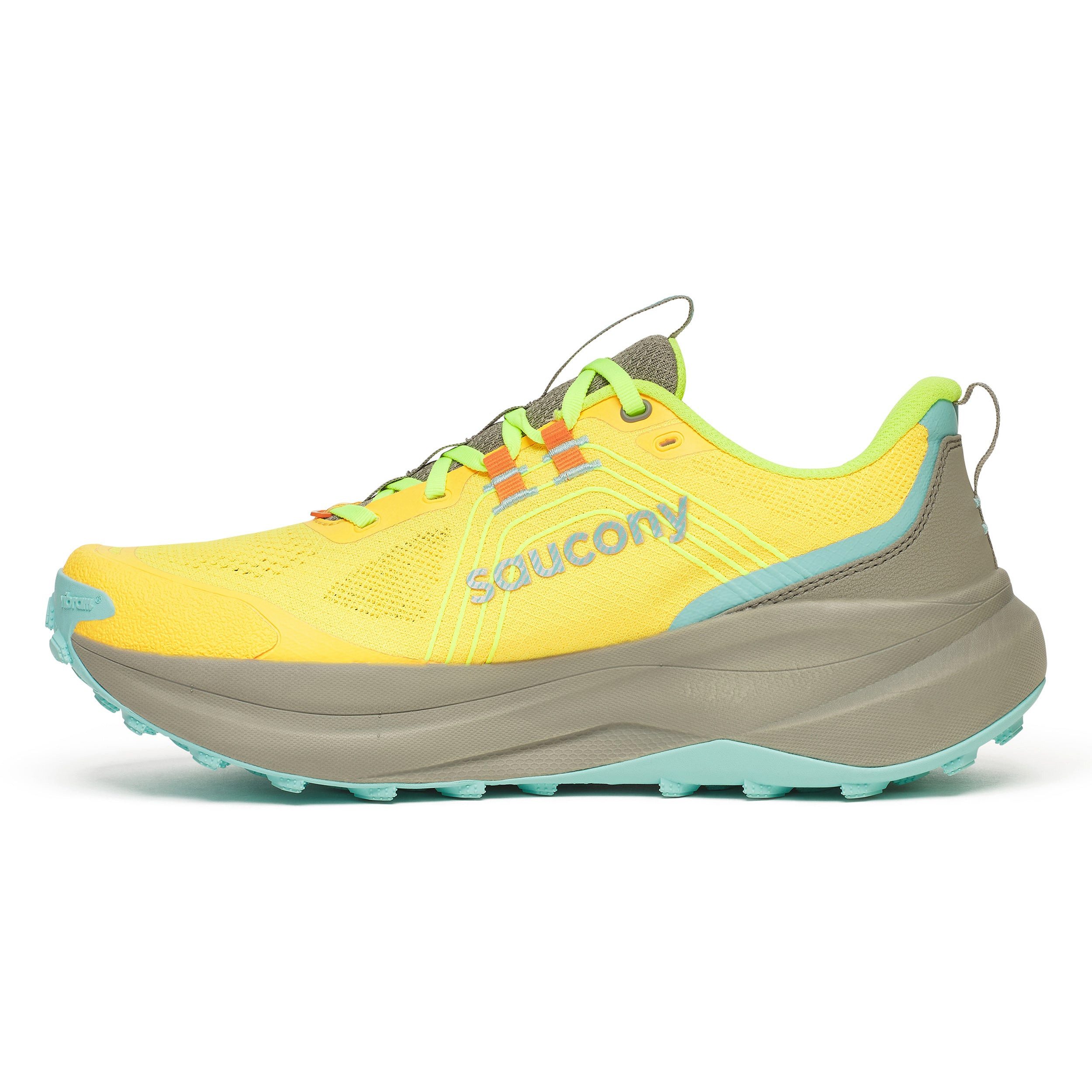 Saucony Xodus Ultra 4 - Trailschuh Trailrunningschuh